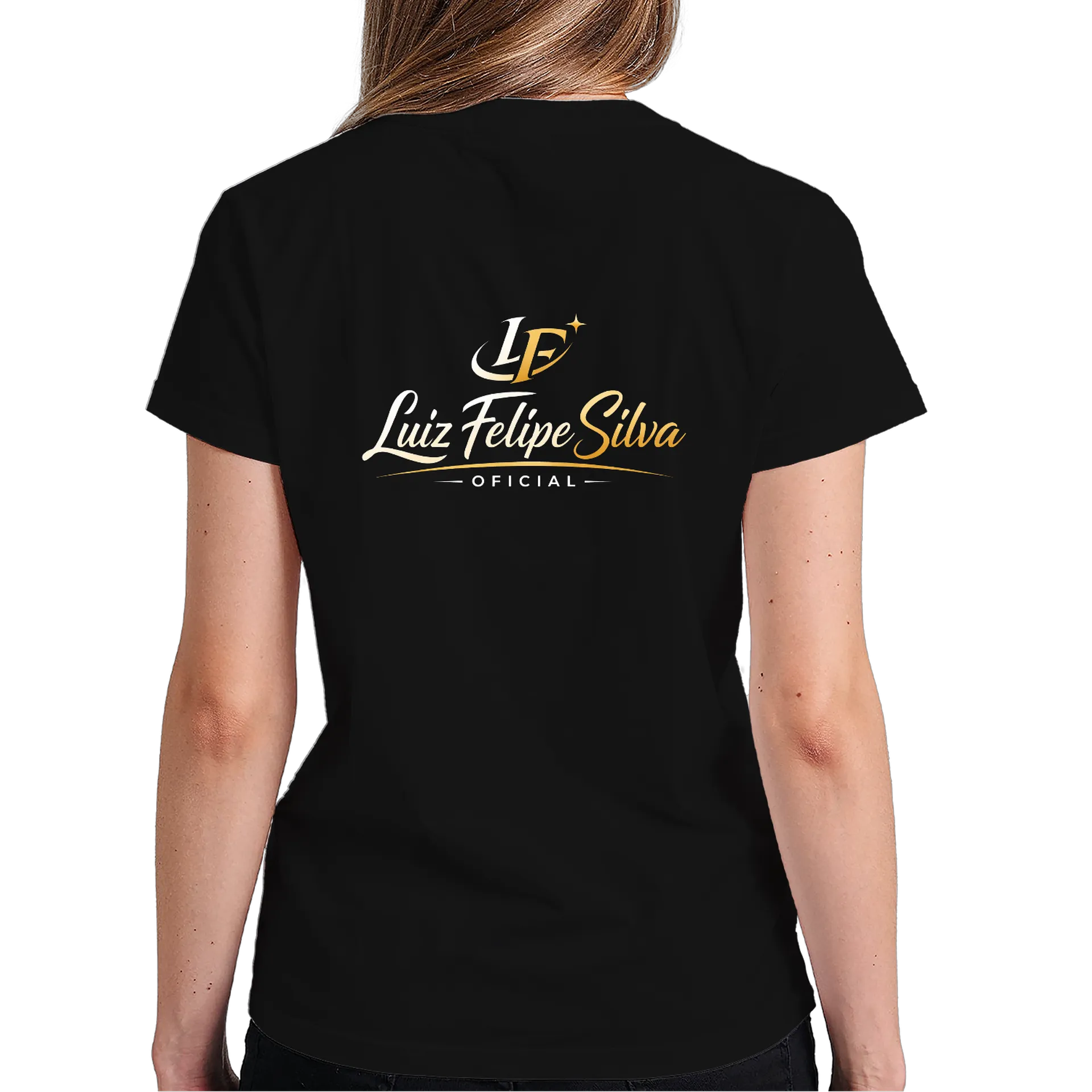 Camiseta personalizada - Imagem 6