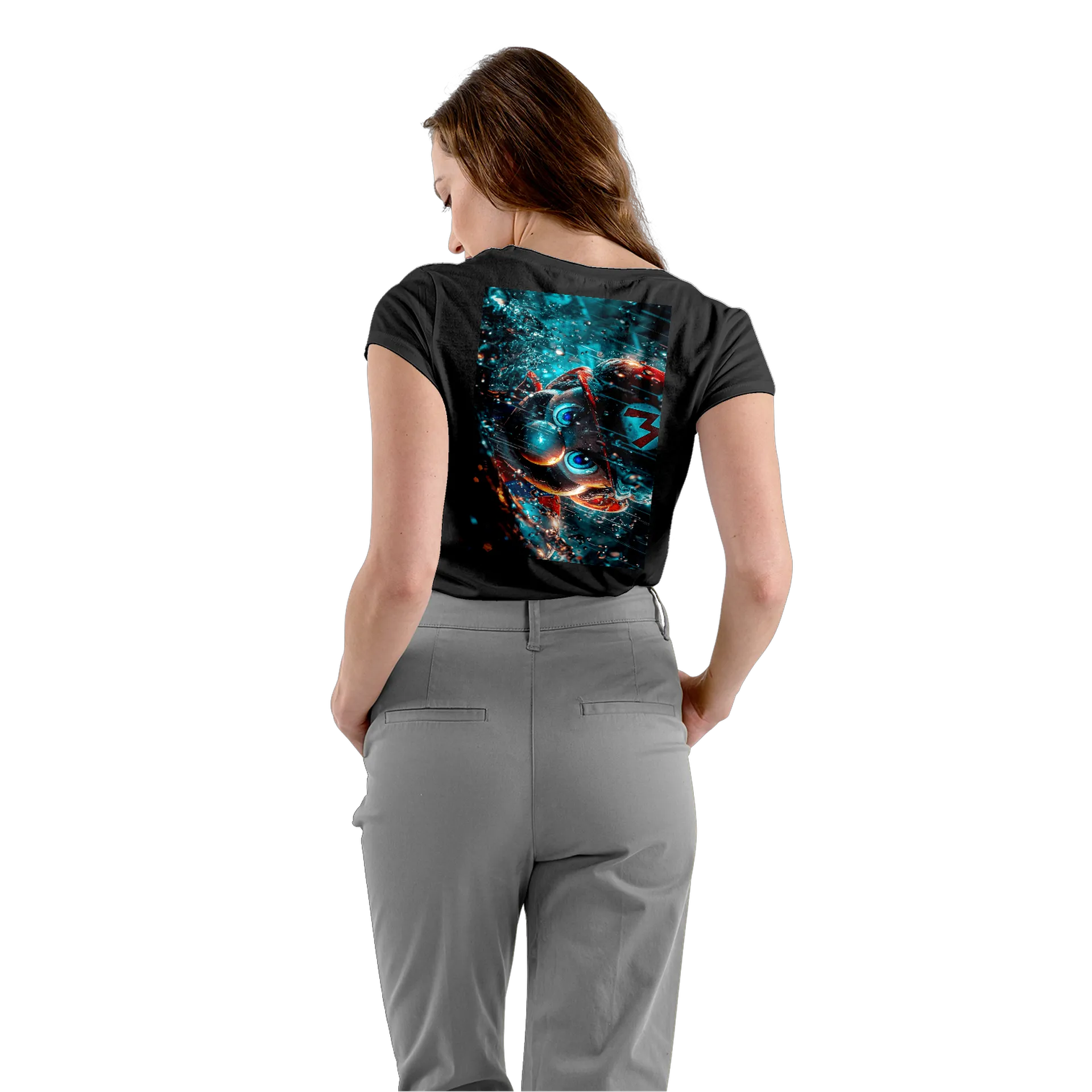 Babylook personalizado - Imagem 4