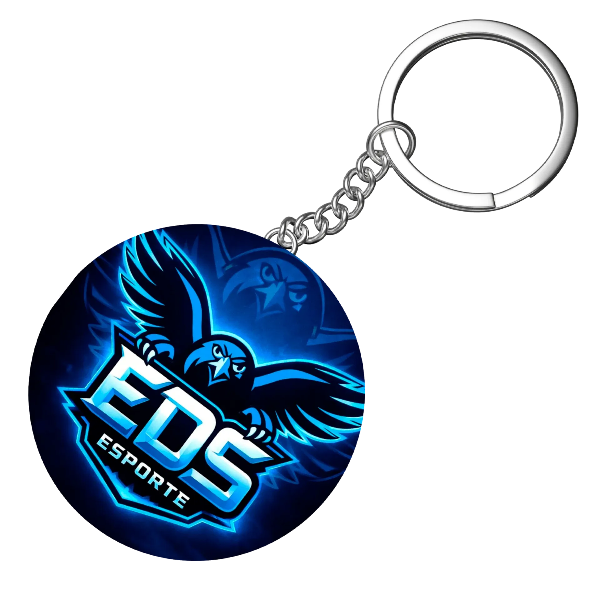 Chaveiro personalizado - Imagem 4