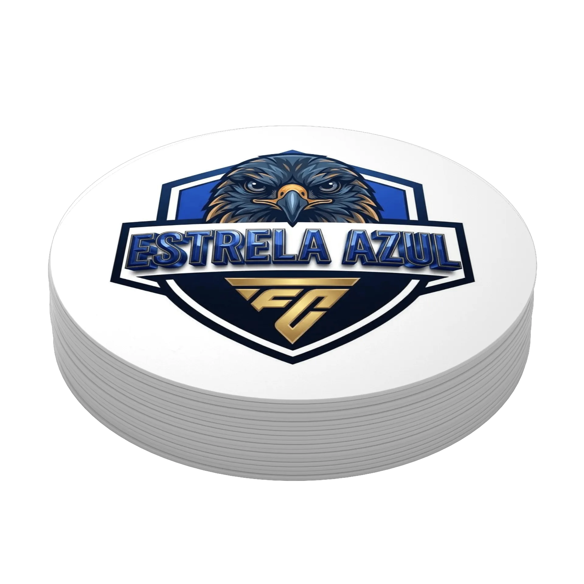 Porta-copos personalizado de PASSARINHOYT — imagem 3 de 3
