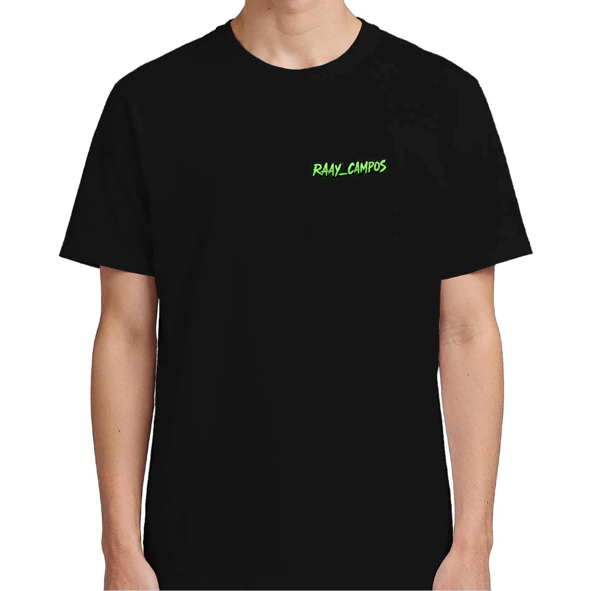 Camiseta personalizada de Rayane — imagem 4 de 6