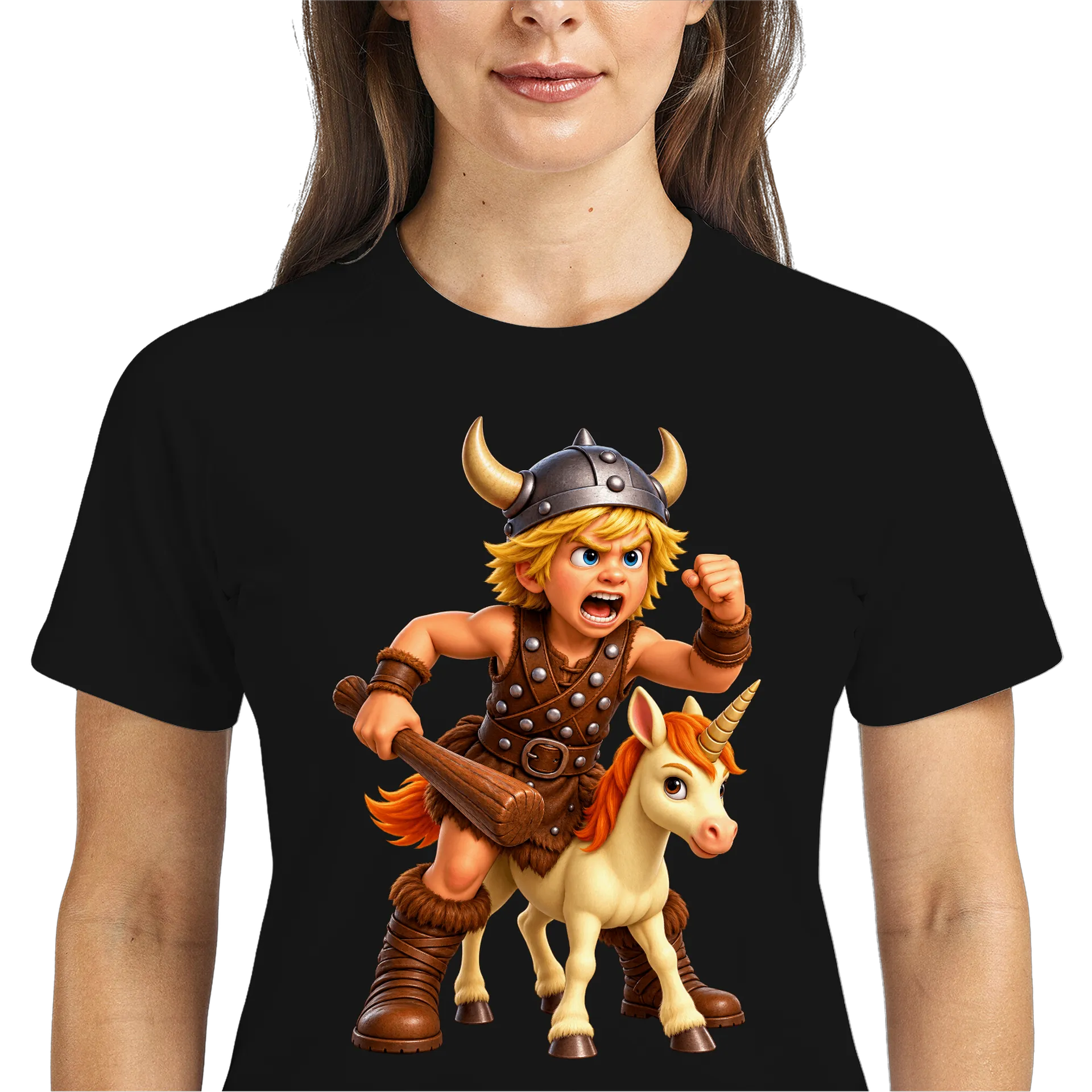 Camiseta DryFit Desenhos 001 - Imagem 3
