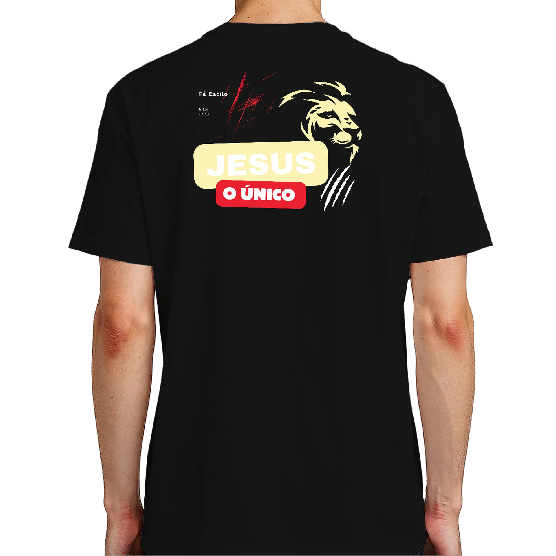 Camiseta personalizada - Imagem 7