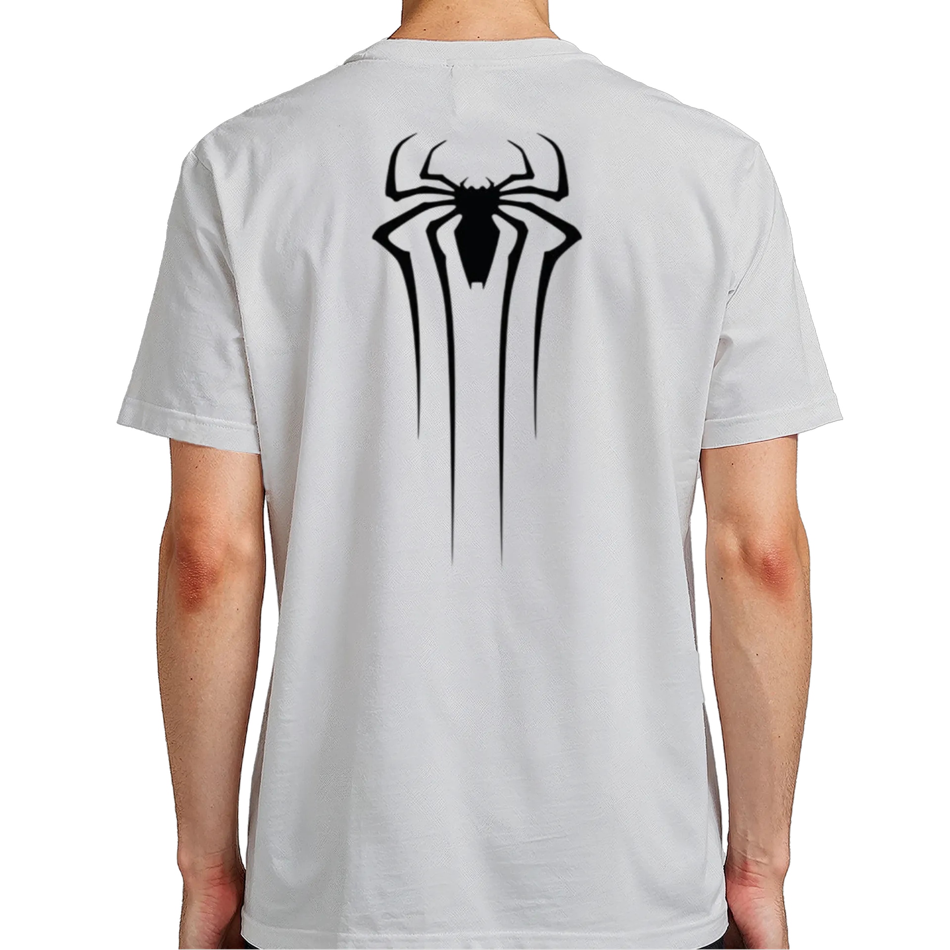 Camiseta personalizada cabeça de teia - Imagem 7