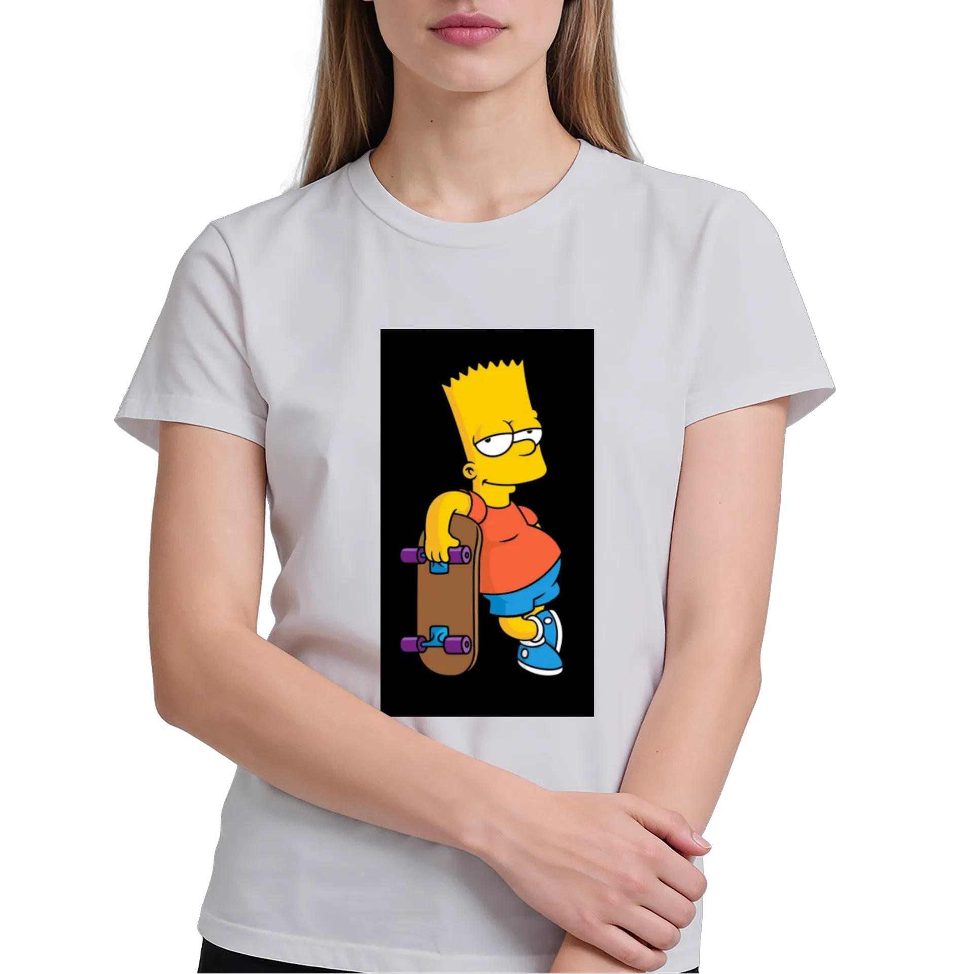 Camiseta personalizada - Imagem 3