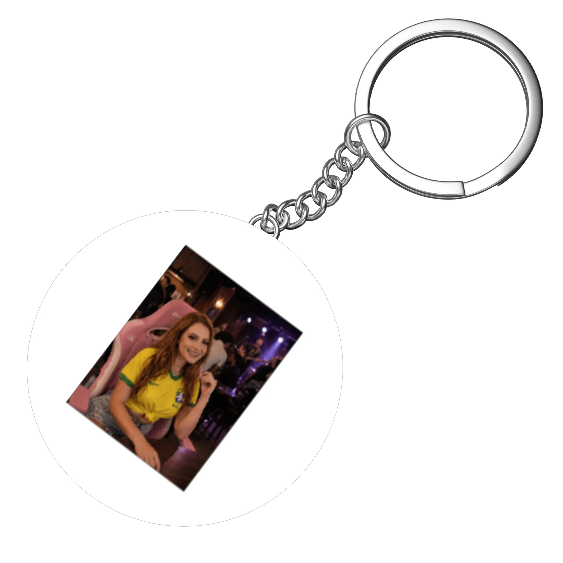Chaveiro personalizado - Imagem 4