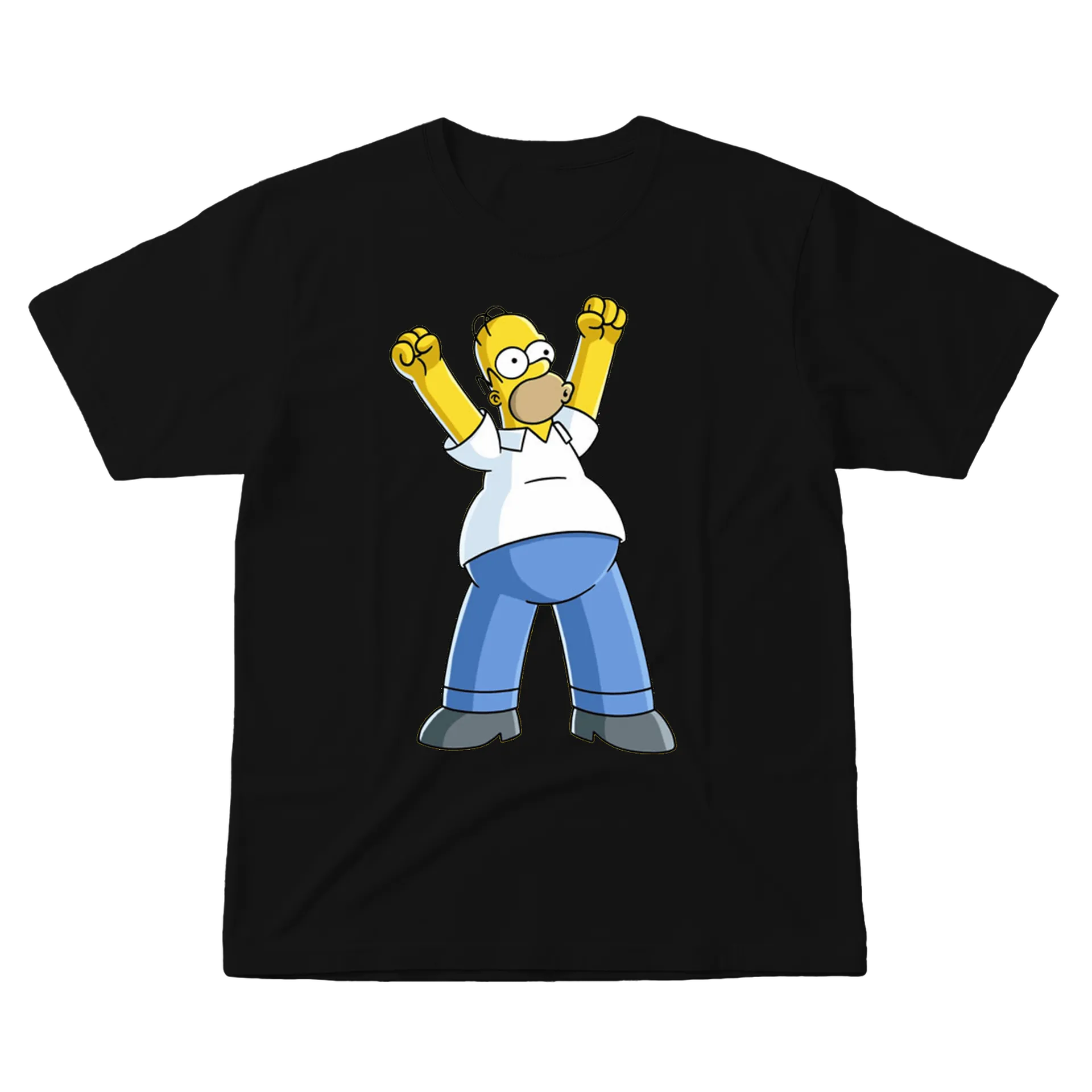 Camiseta personalizada de RodrigoAlphaville — imagem 1 de 6