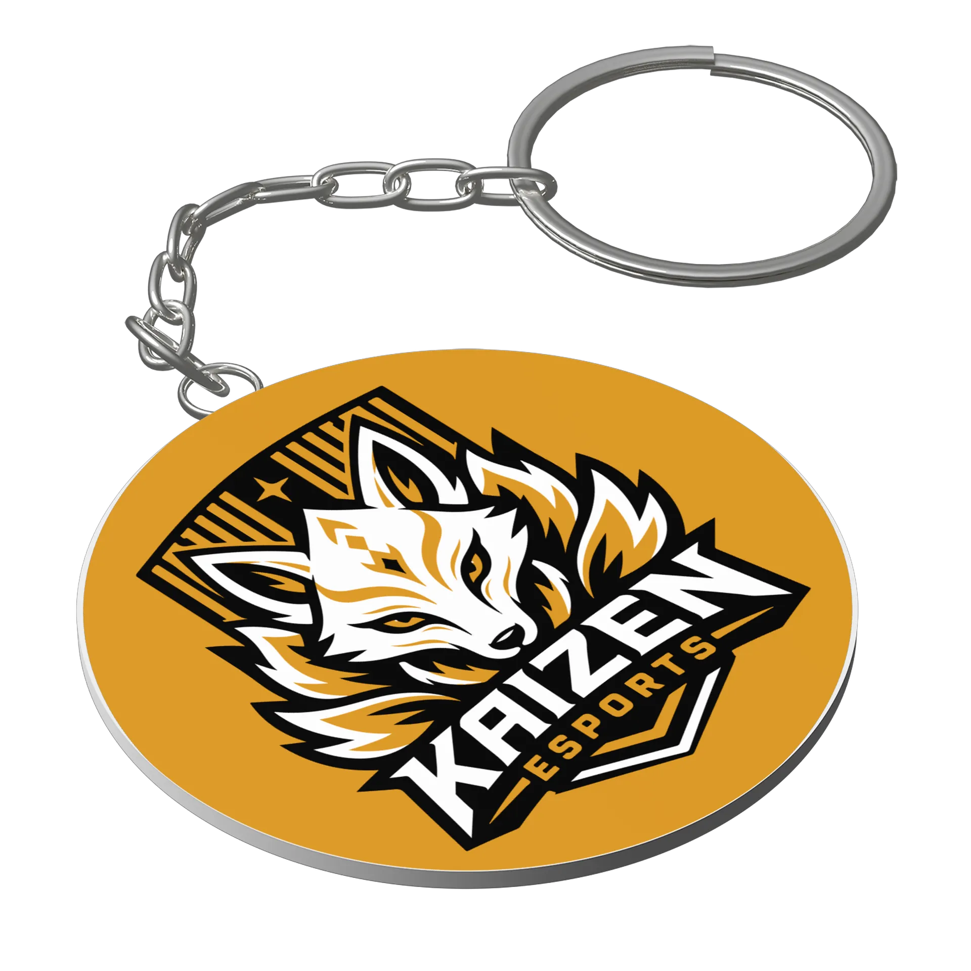 Chaveiro personalizado - Imagem 1