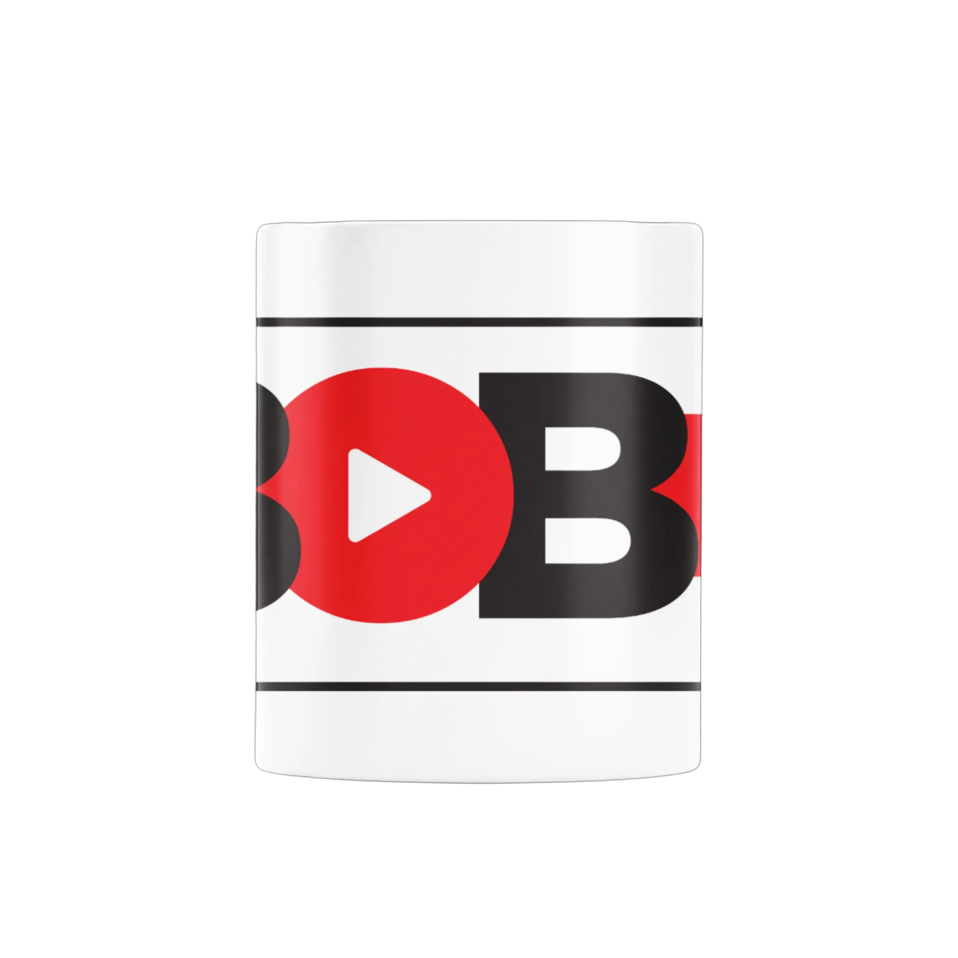 Caneca Bob TV - Imagem 2