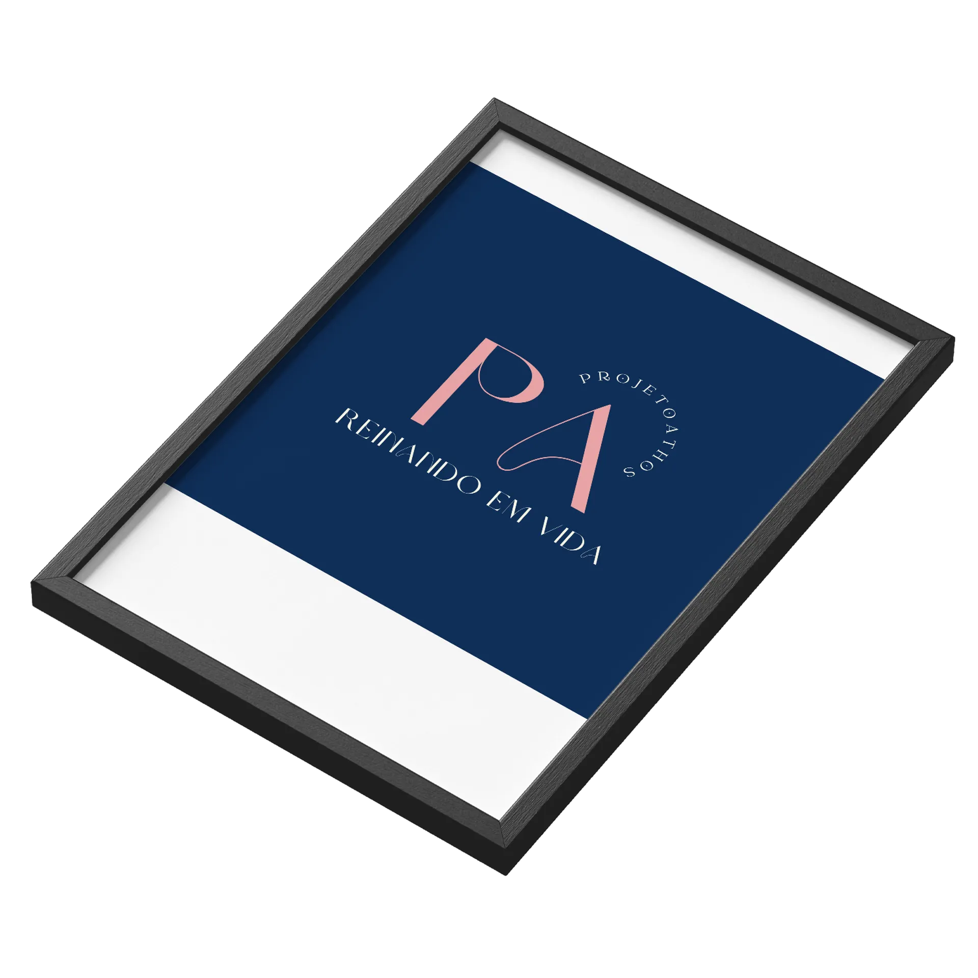 Quadro A3 personalizado - Imagem 3