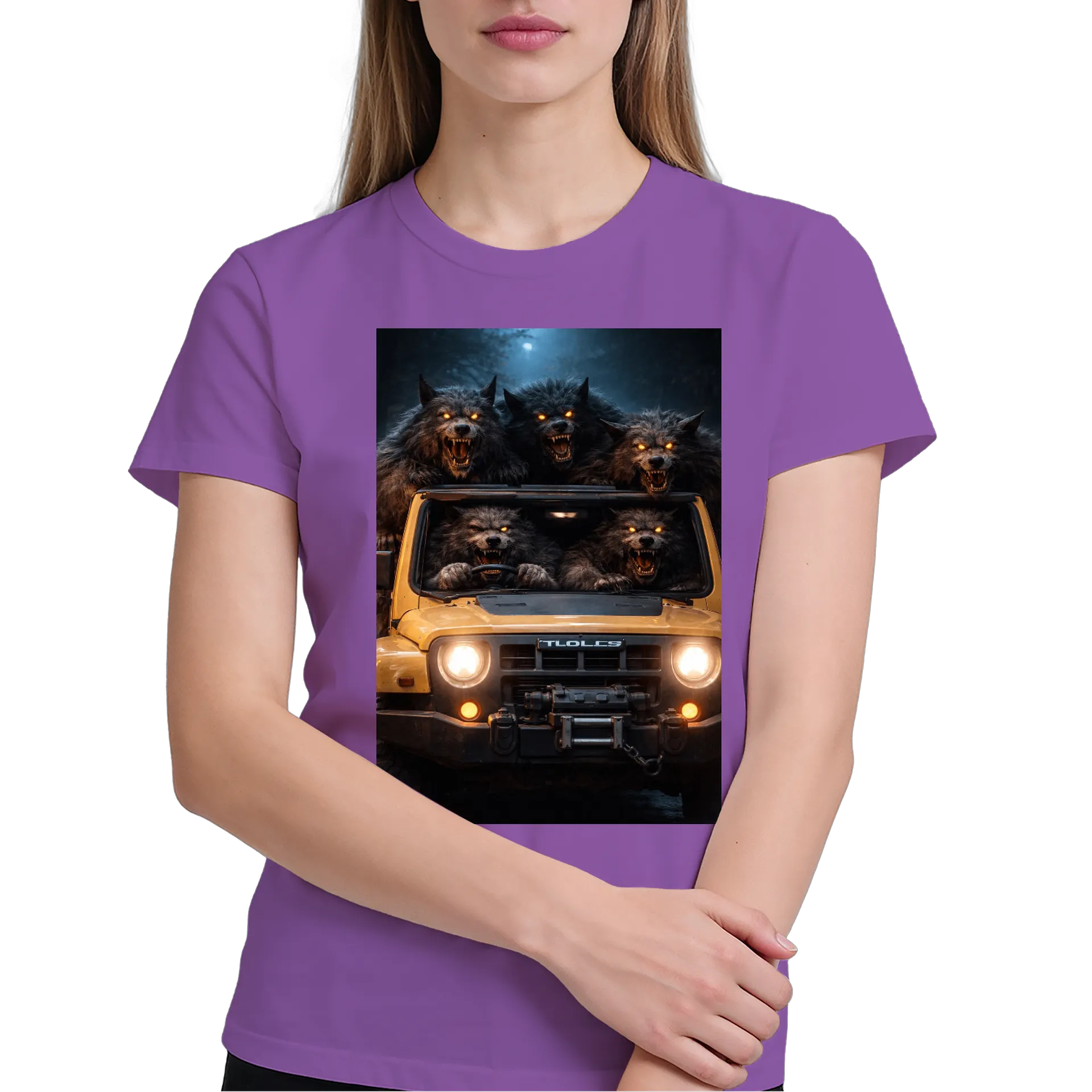 Camiseta personalizada - Imagem 4