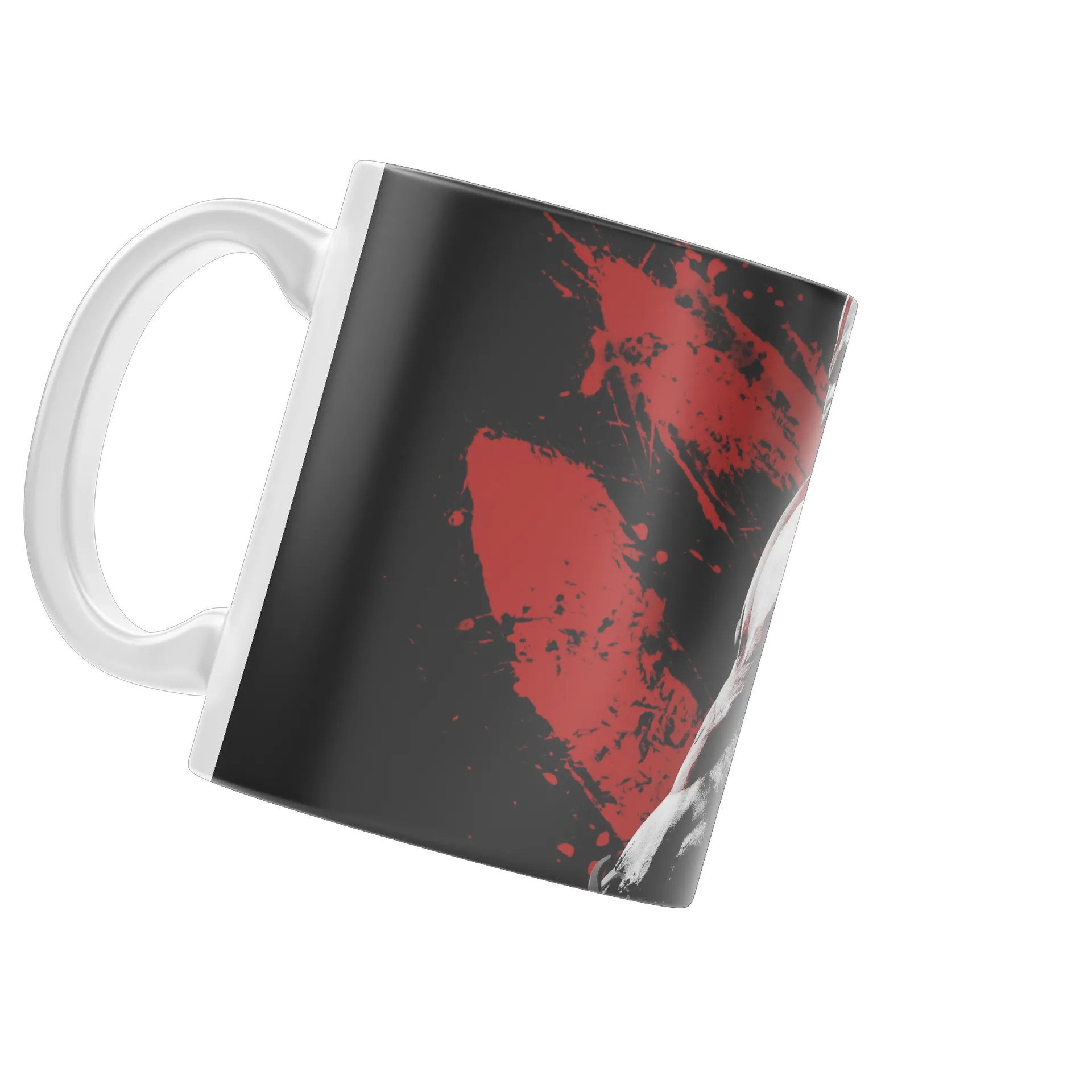 Caneca Kratos - Imagem 4