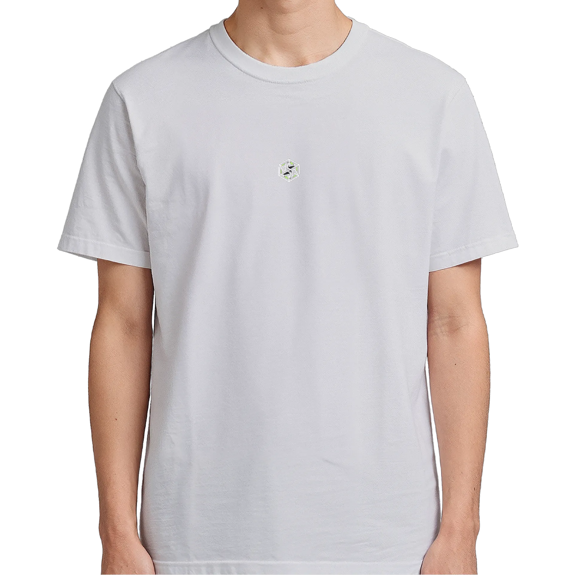 CAMISA 100% ALGODÃO - COSMIC VISION - Imagem 4