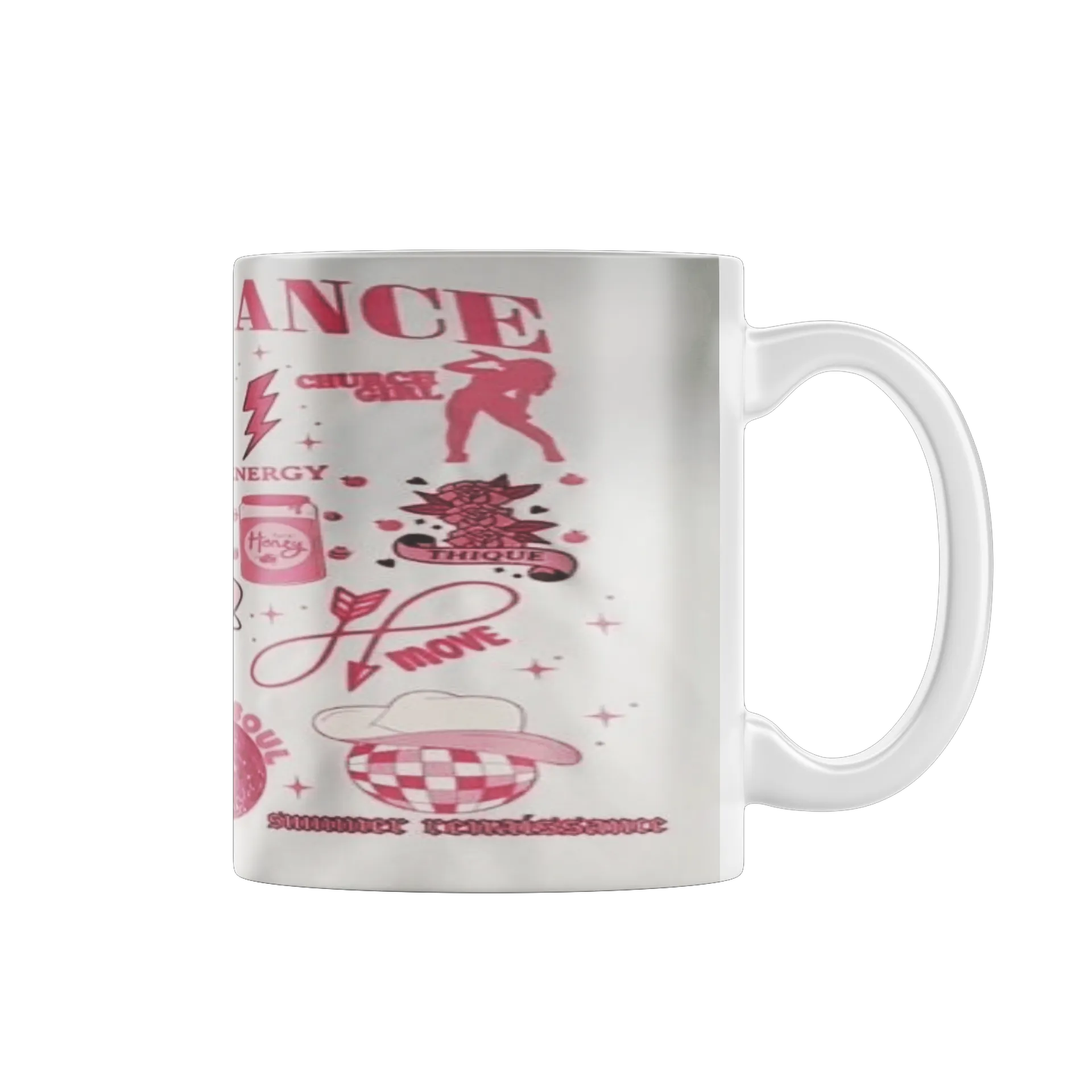 Caneca personalizada de Ketlin — imagem 1 de 4