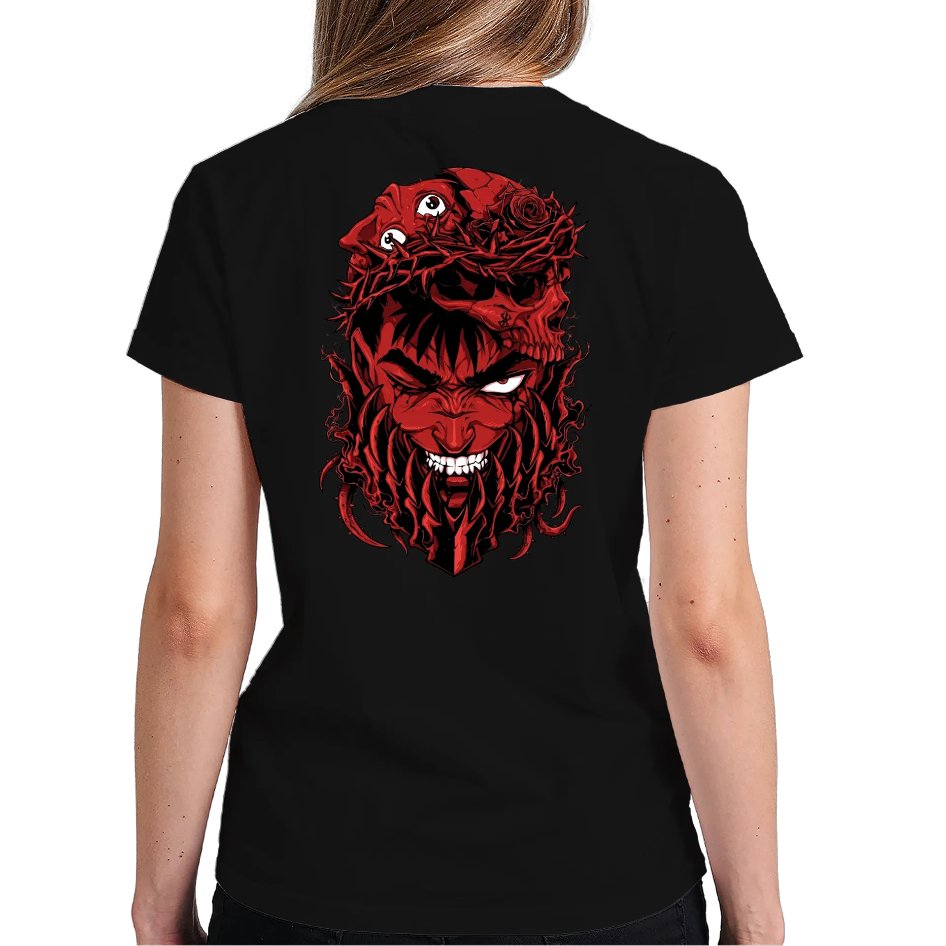 Camiseta personalizada - Imagem 6