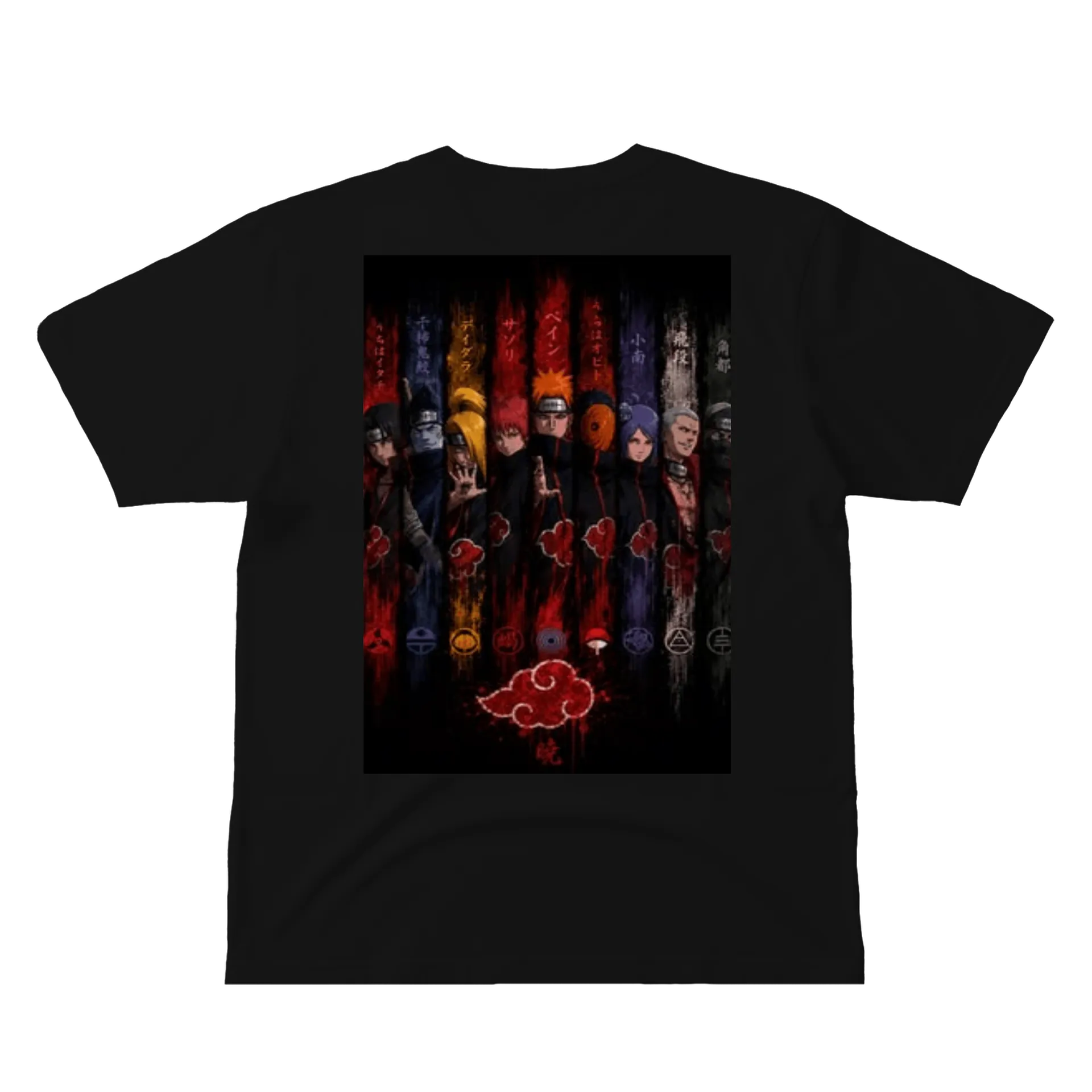 Camiseta personalizada - Imagem 3