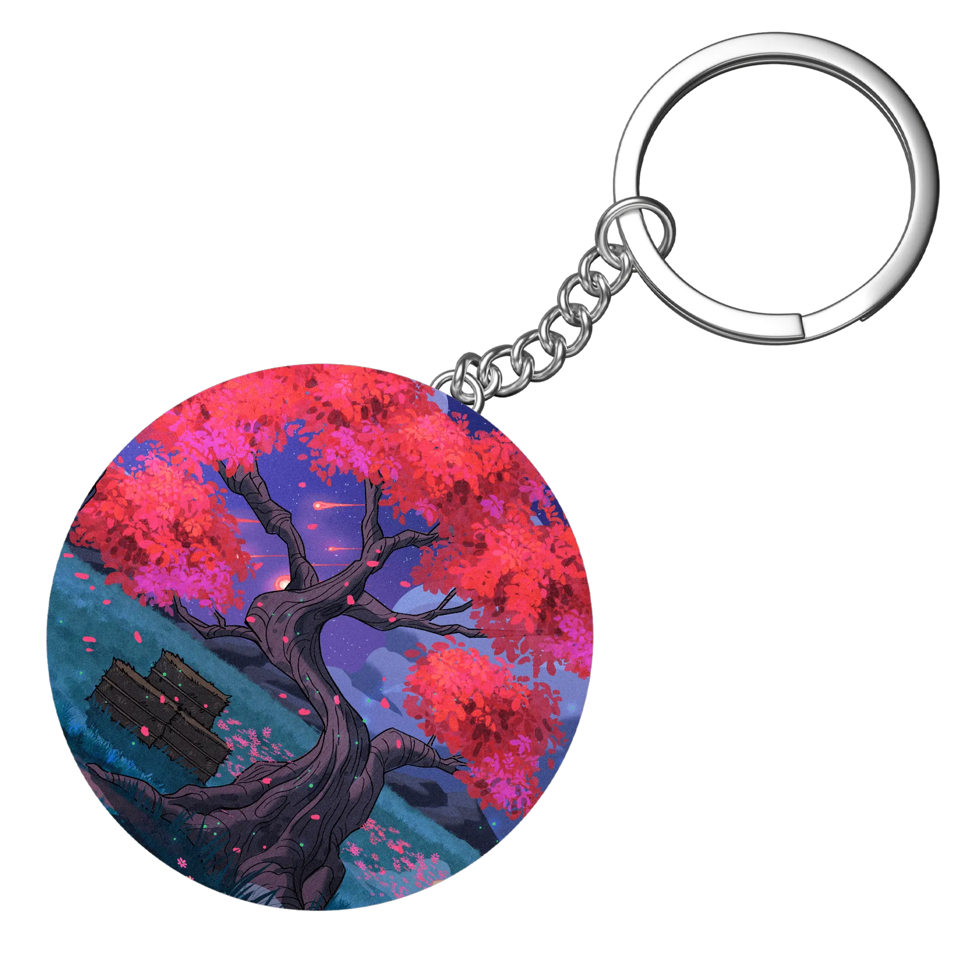Chaveiro personalizado - Imagem 4