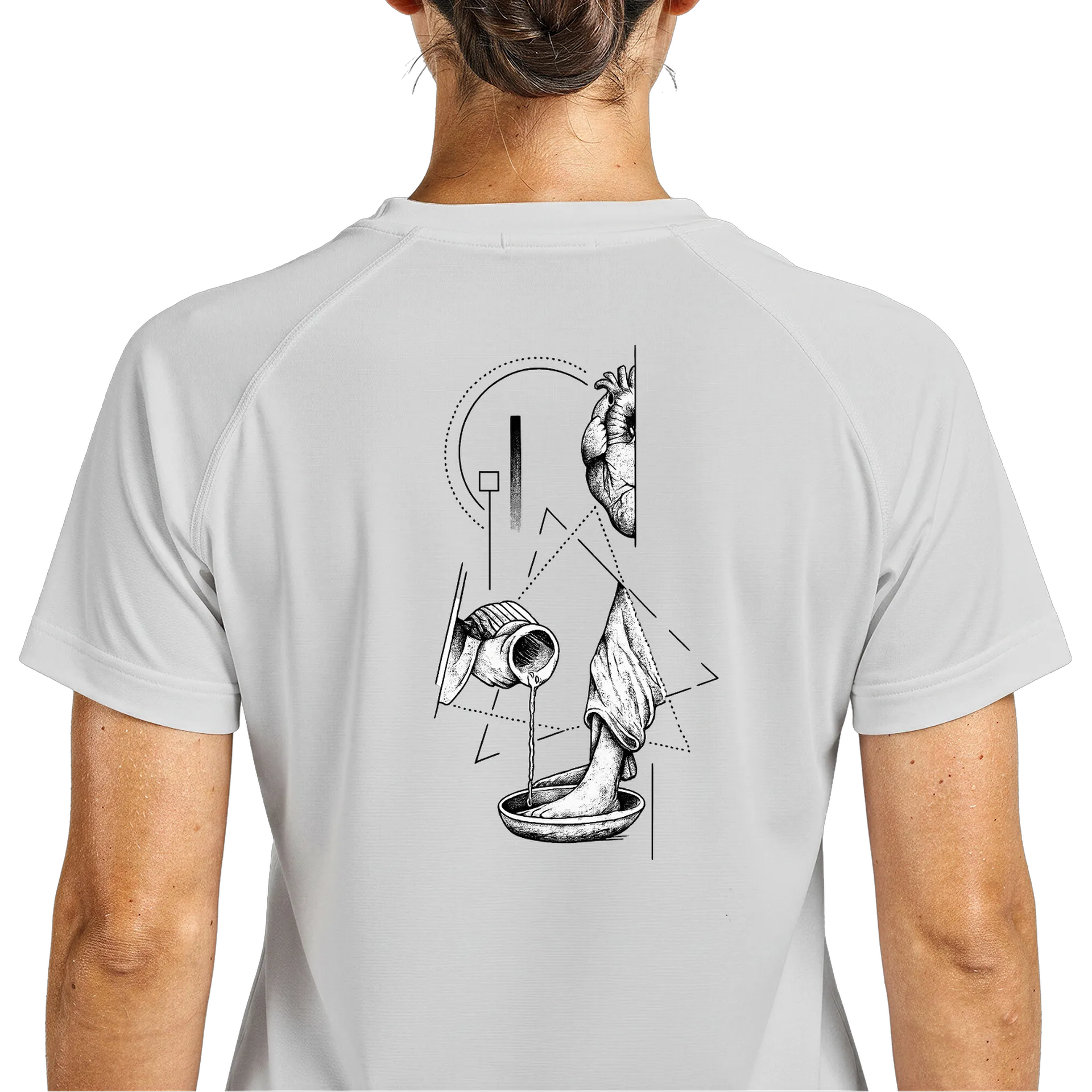 Camiseta DryFit - Imagem 5