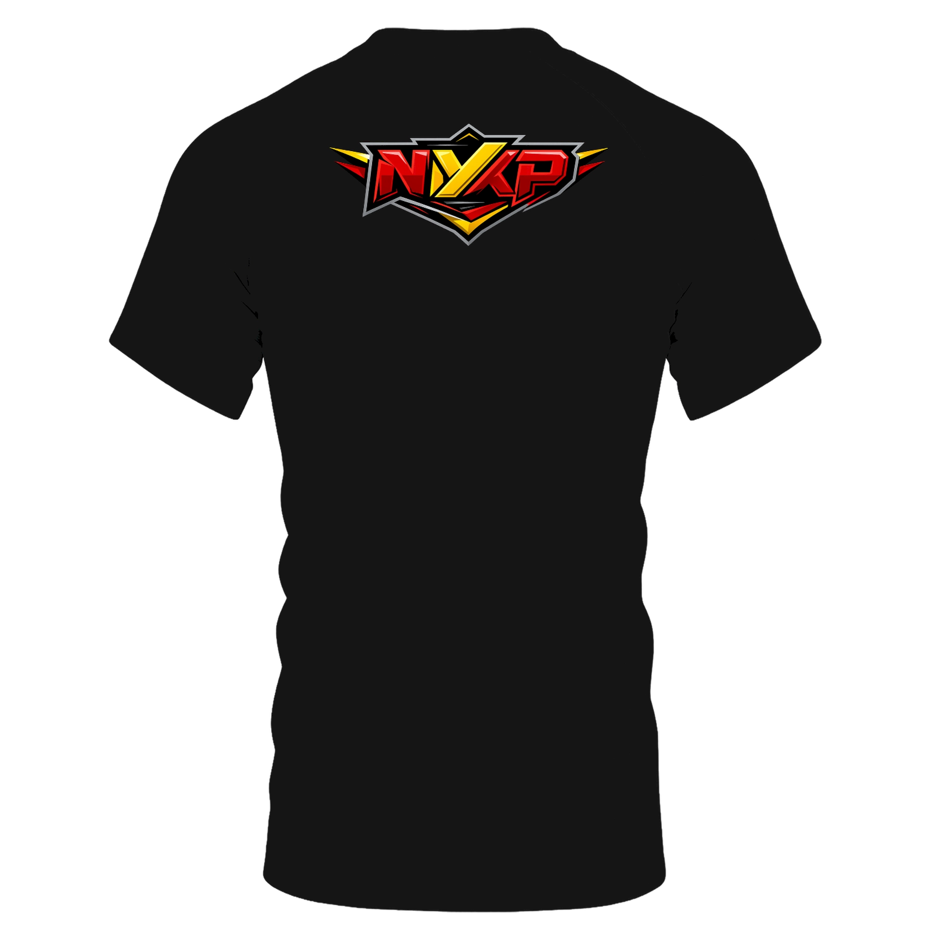 Camiseta DryFit de NovaisXP