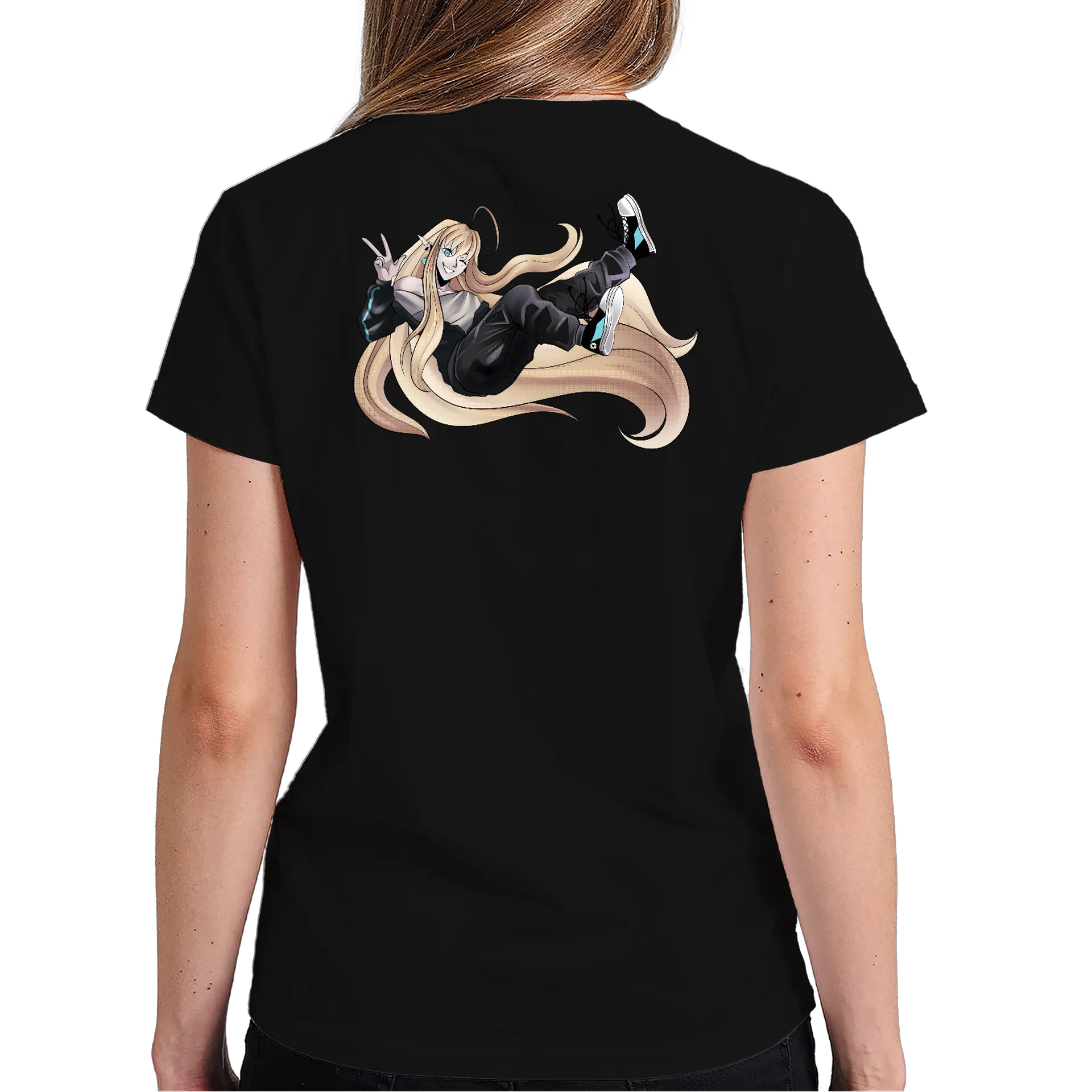Camiseta personalizada - Imagem 5