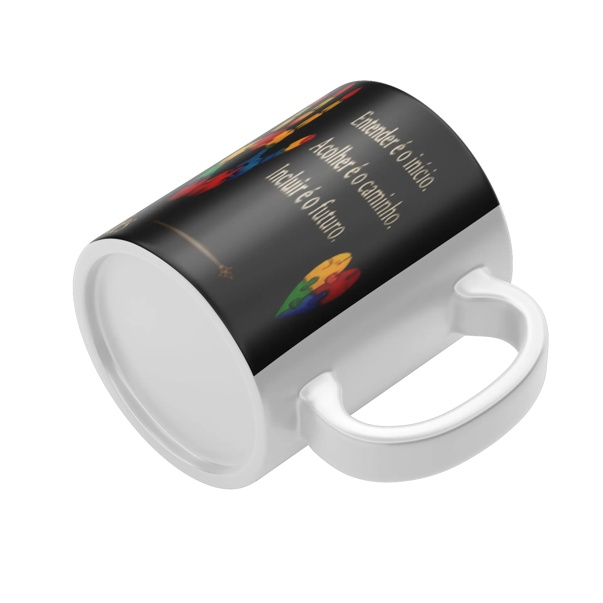 Caneca personalizada - Imagem 4