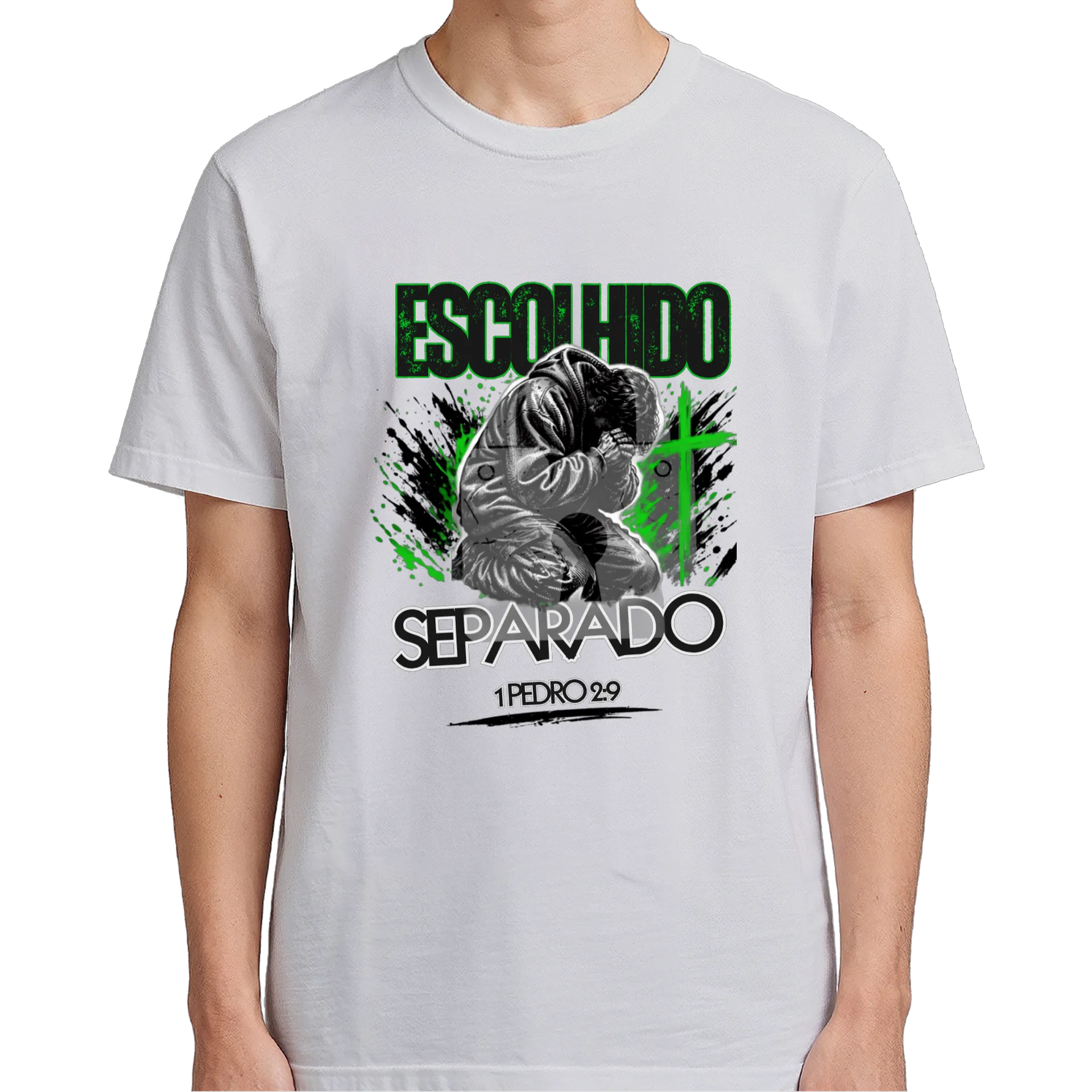 Camiseta personalizada - Imagem 5