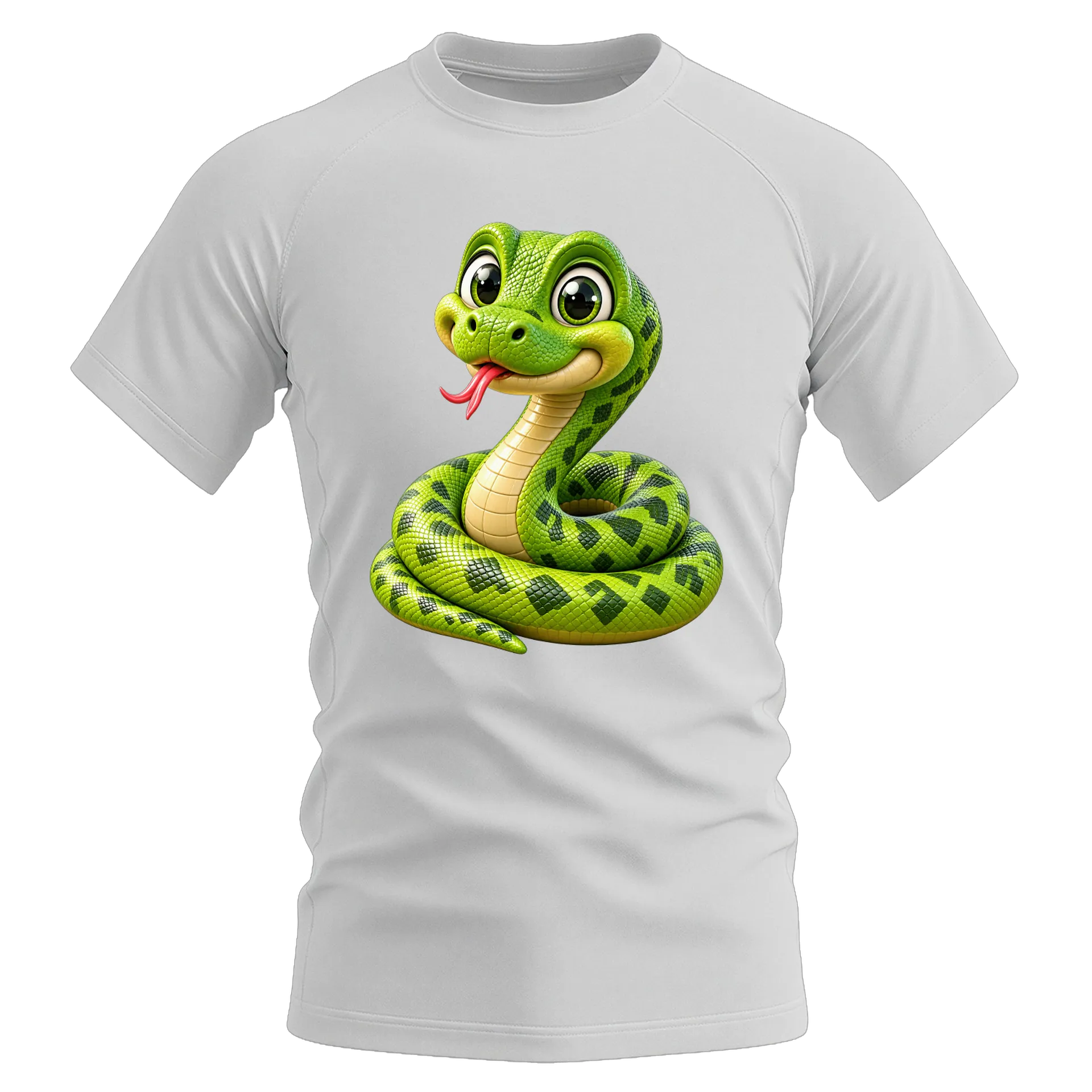 Camiseta DryFit Desenhos 016 - Imagem 1