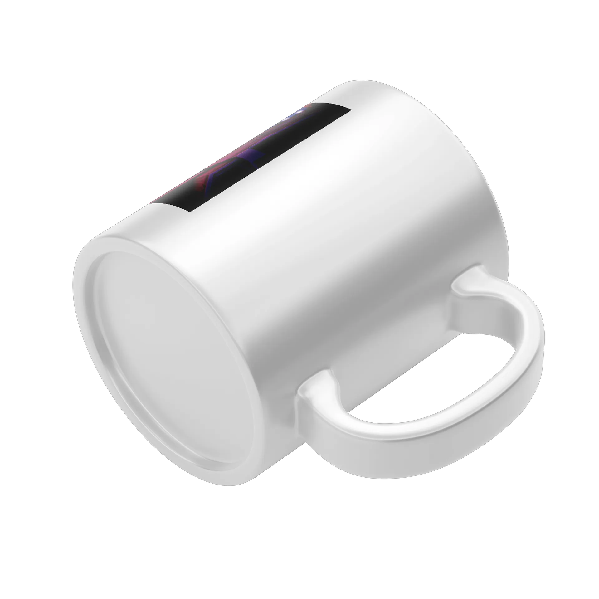 Caneca personalizada de Bianca — imagem 4 de 4