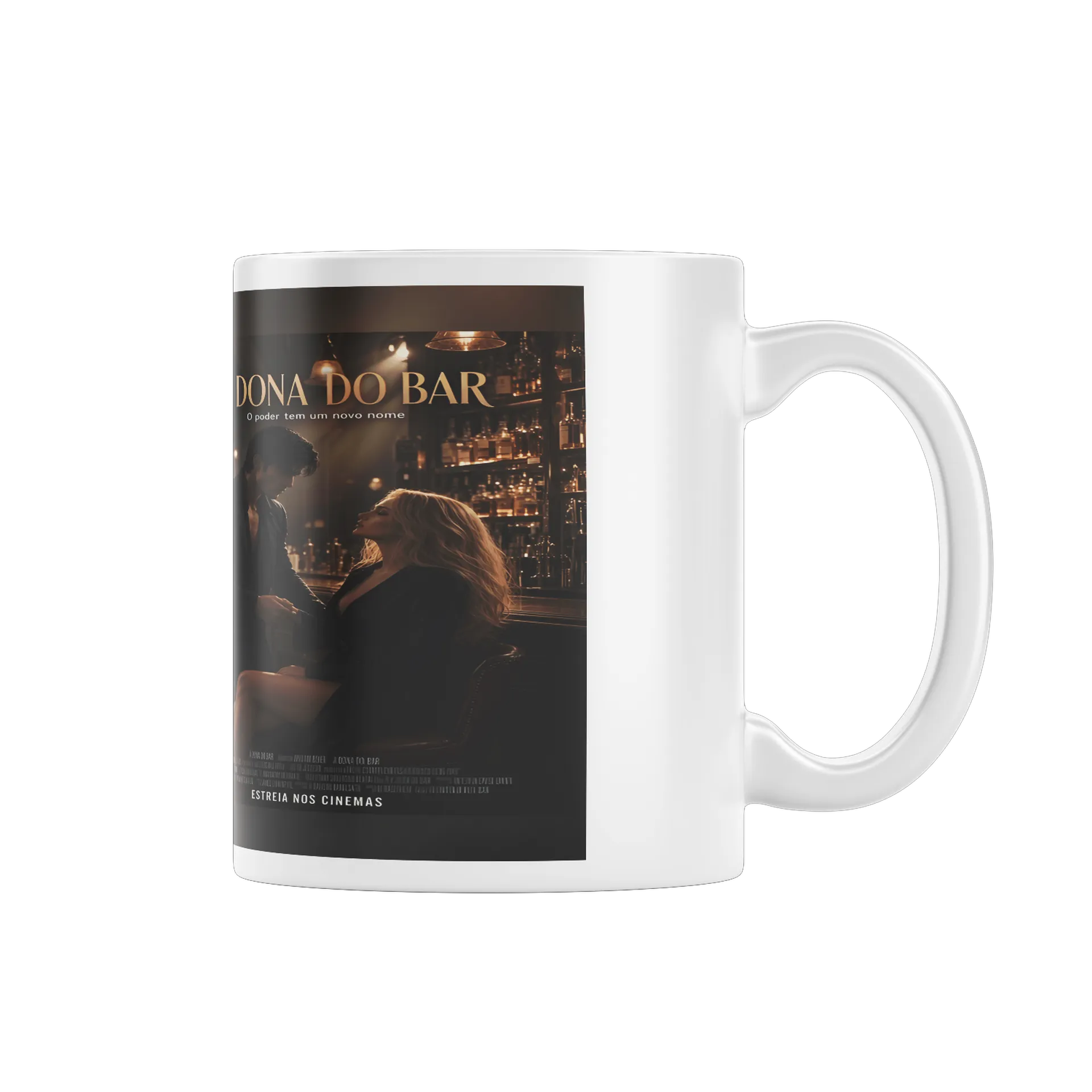 Caneca personalizada - Imagem 1