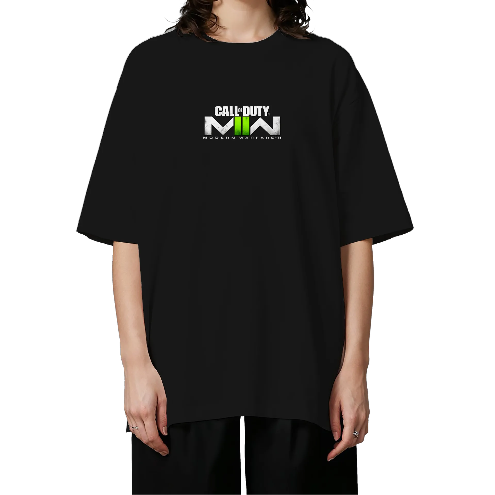 Camiseta Oversized - Imagem 3
