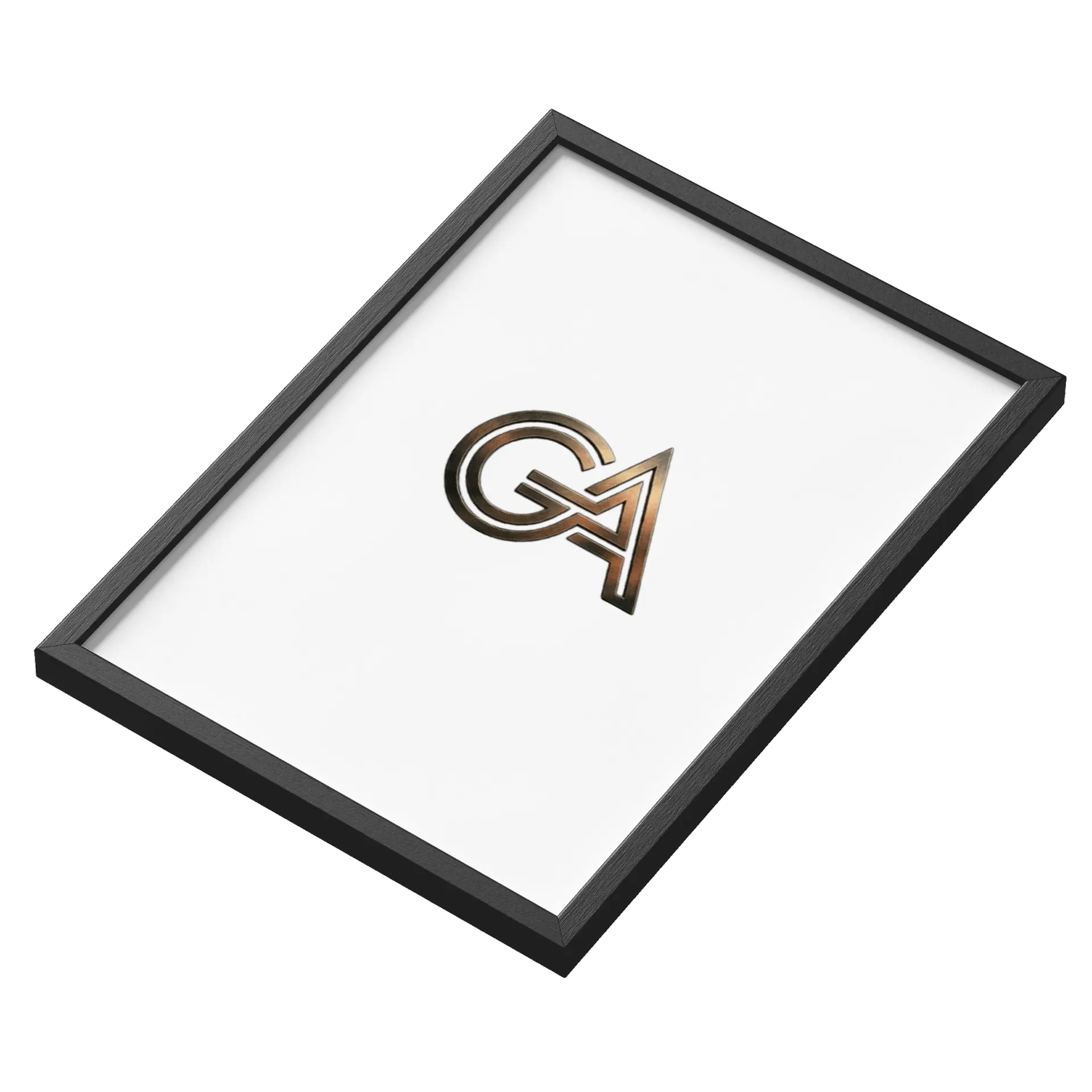 Quadro A3 personalizado - Imagem 3