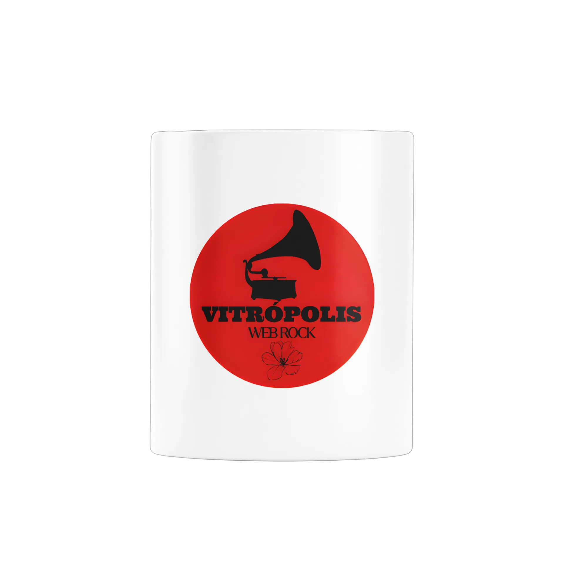 Caneca personalizada de Vitrópolis  — imagem 2 de 4