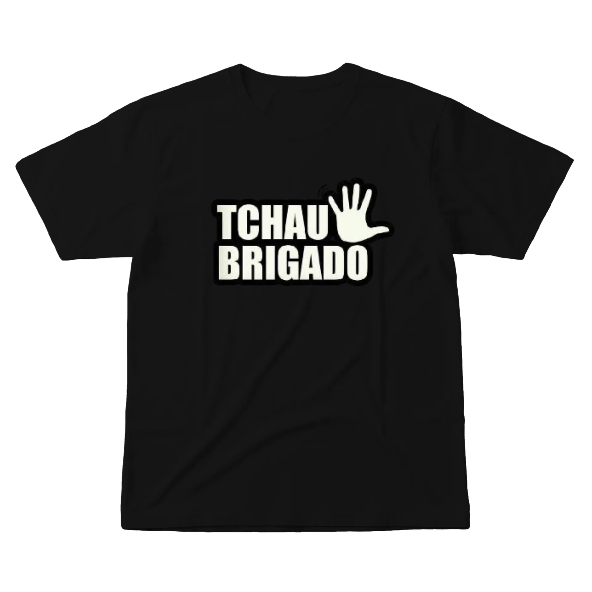 Camiseta personalizada - Imagem 1