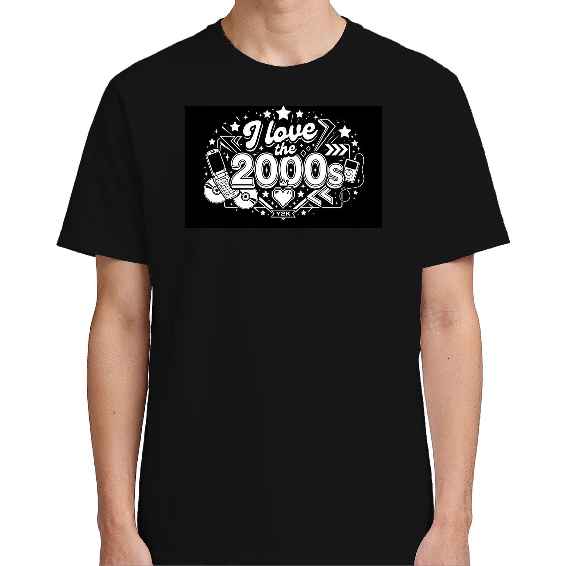 Camiseta personalizada - Imagem 5