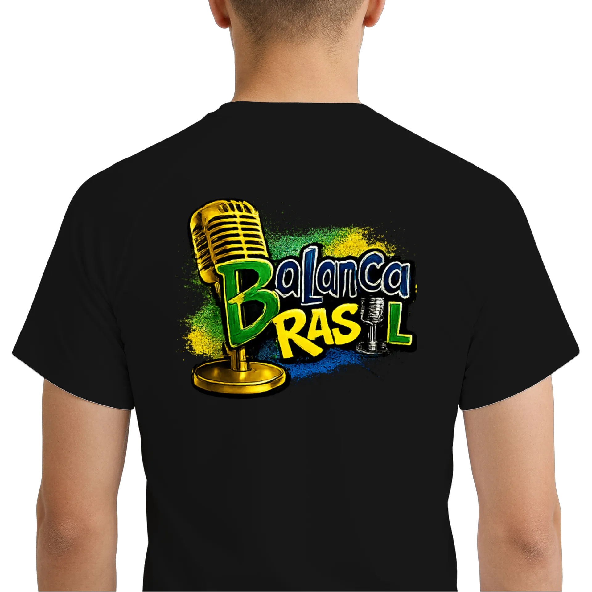 Camiseta DryFit - Imagem 6
