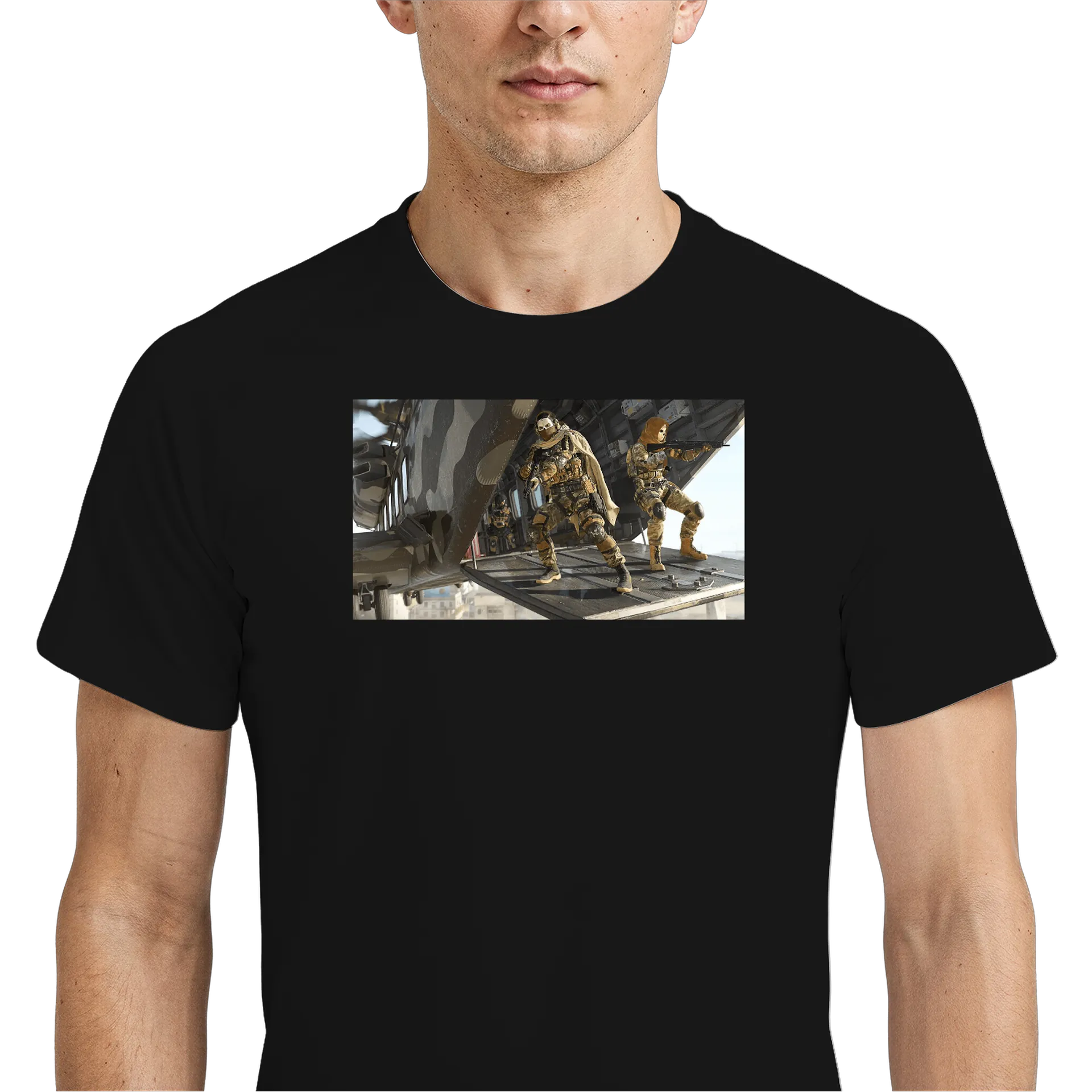 Camiseta DryFit - Imagem 4