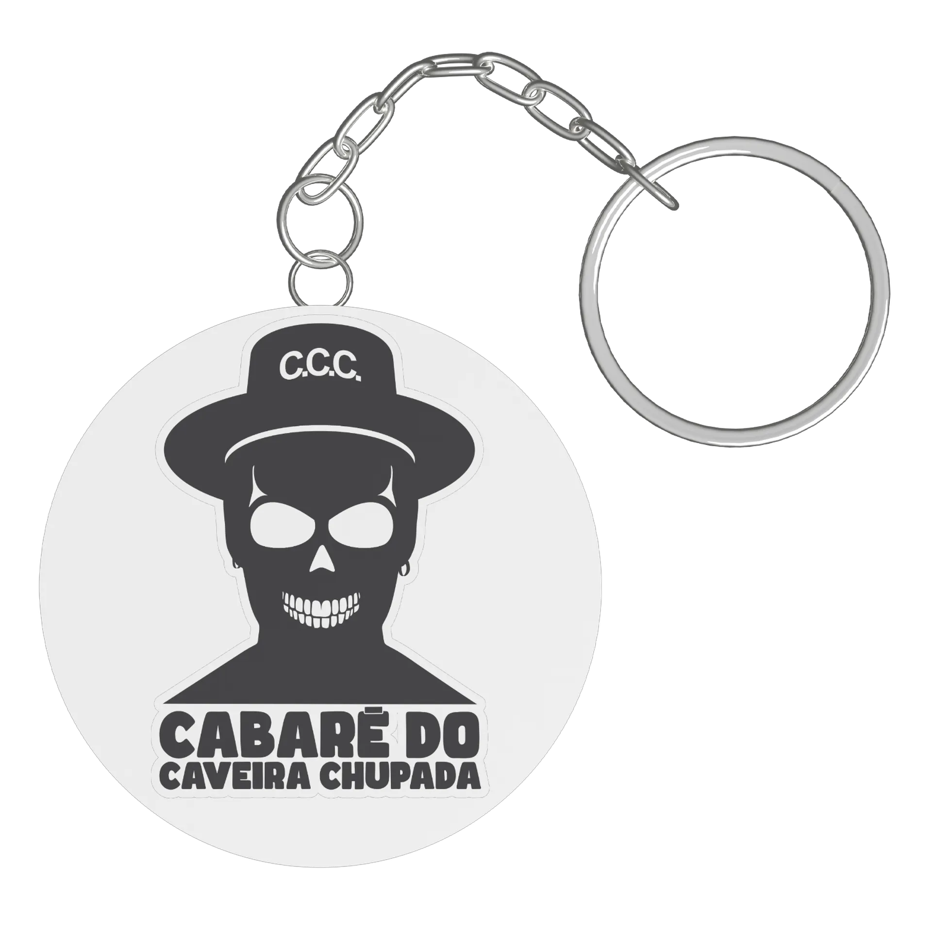 Chaveiro personalizado - Imagem 3