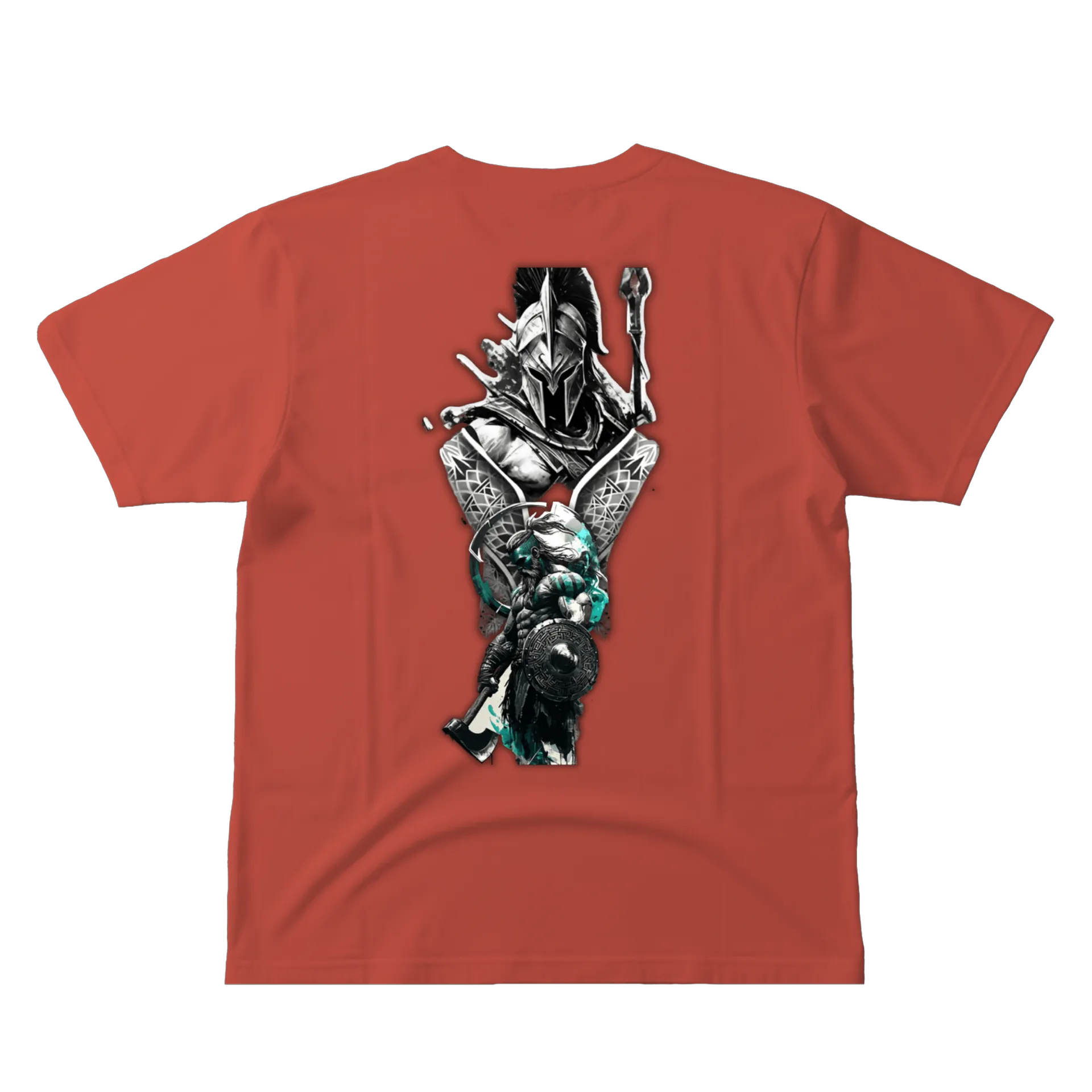 Camiseta personalizada - Imagem 3