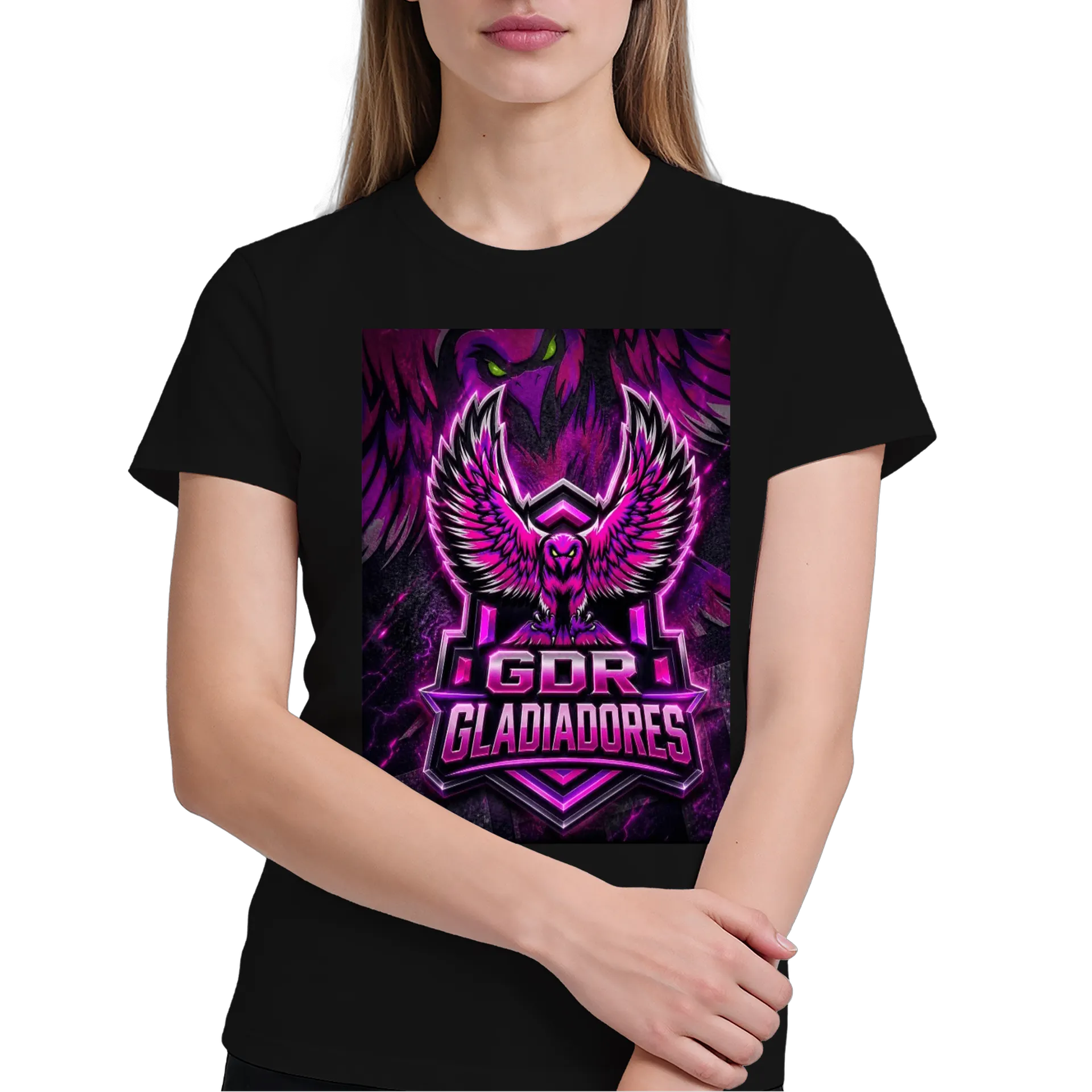 Camiseta personalizada - Imagem 4