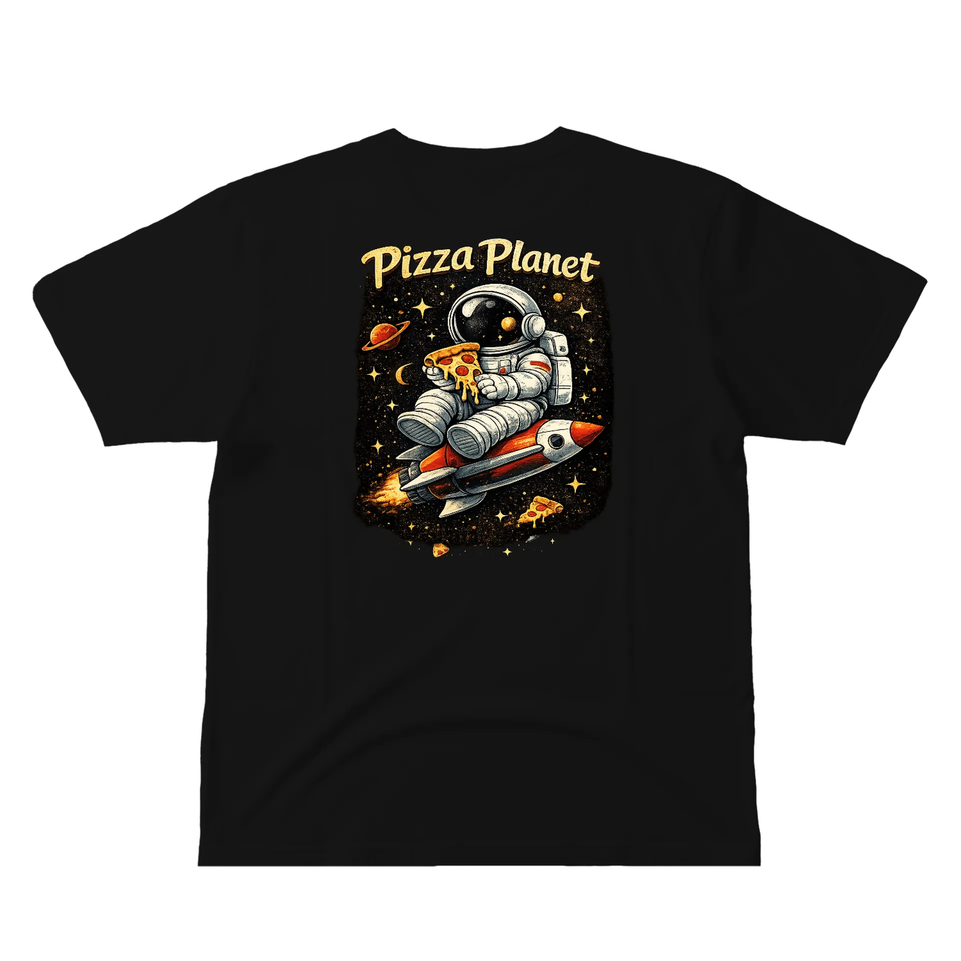 Camiseta personalizada - Imagem 3