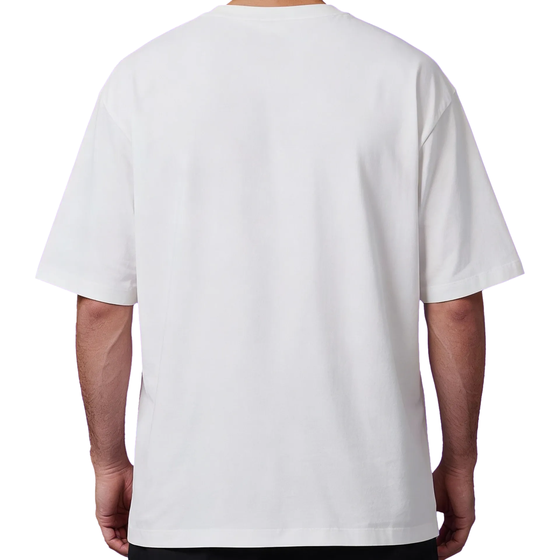 Camiseta Oversized - Imagem 6