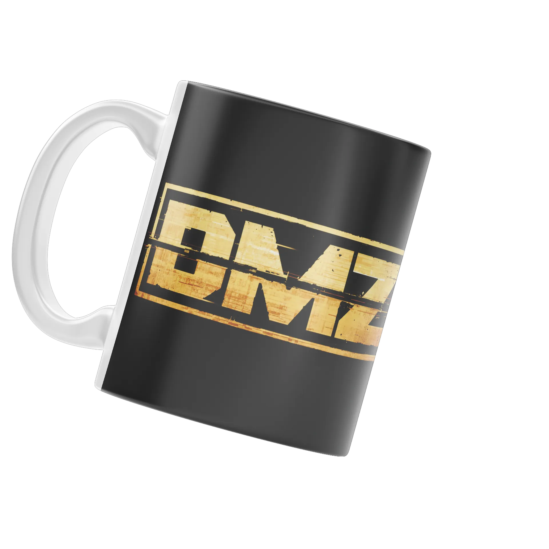Caneca personalizada de LiperWZ