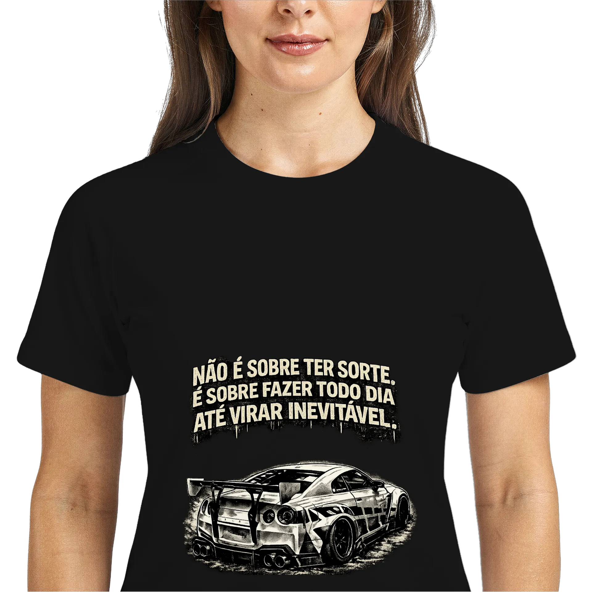 Camiseta DryFit - Imagem 3