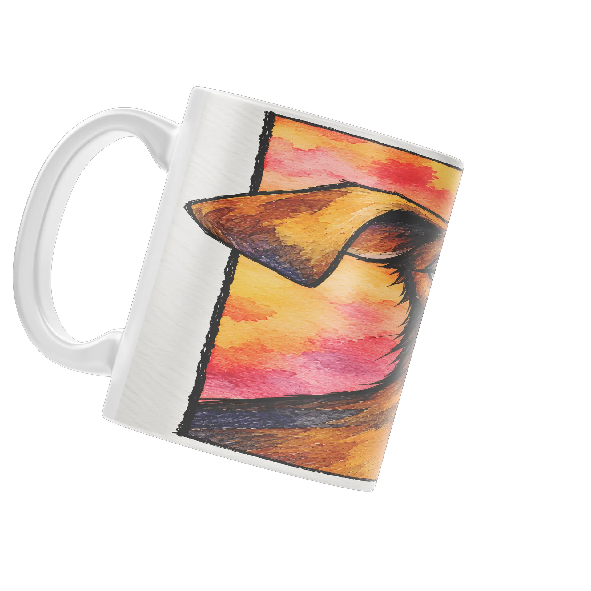 Caneca personalizada de geferson — imagem 3 de 4