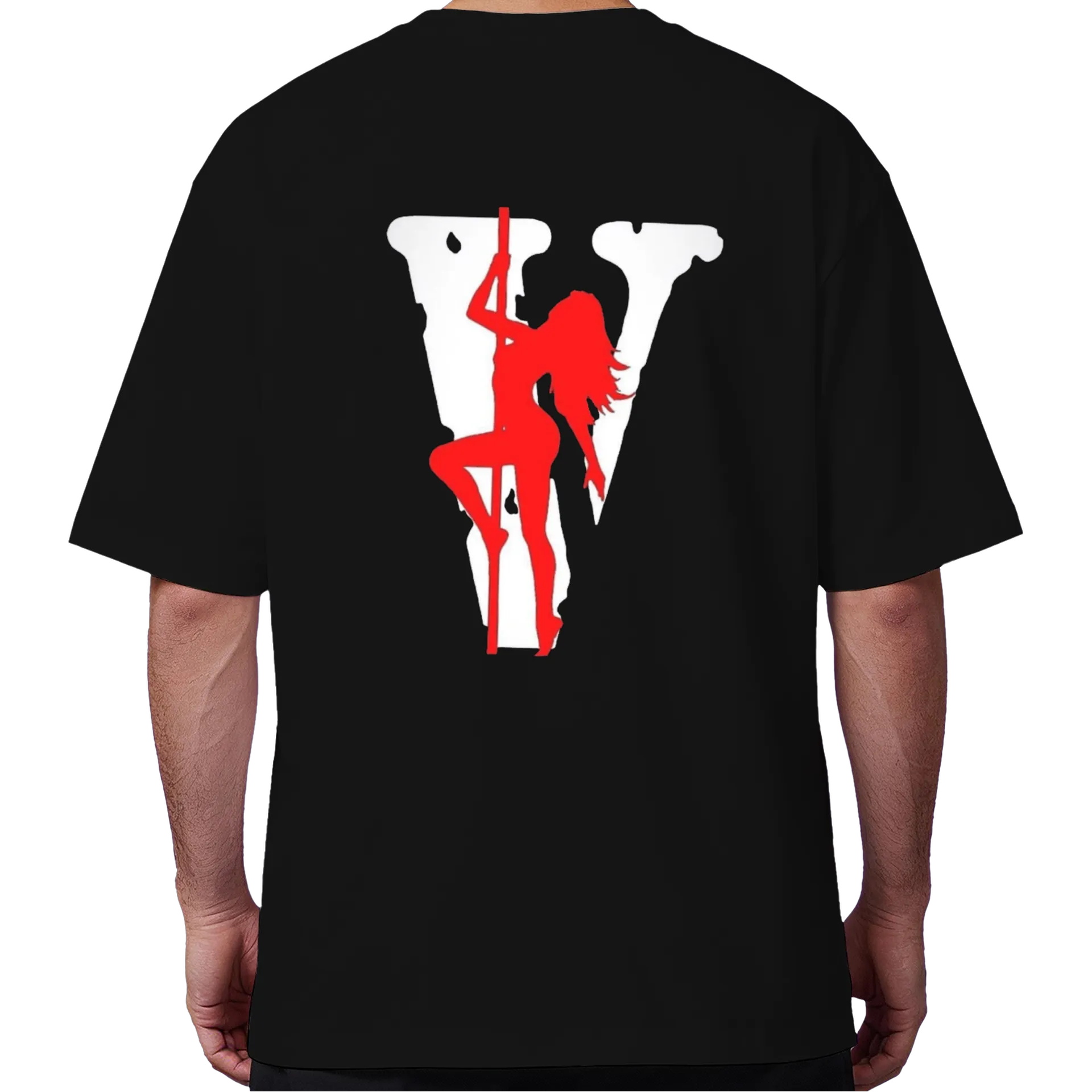 Camiseta V - Imagem 6