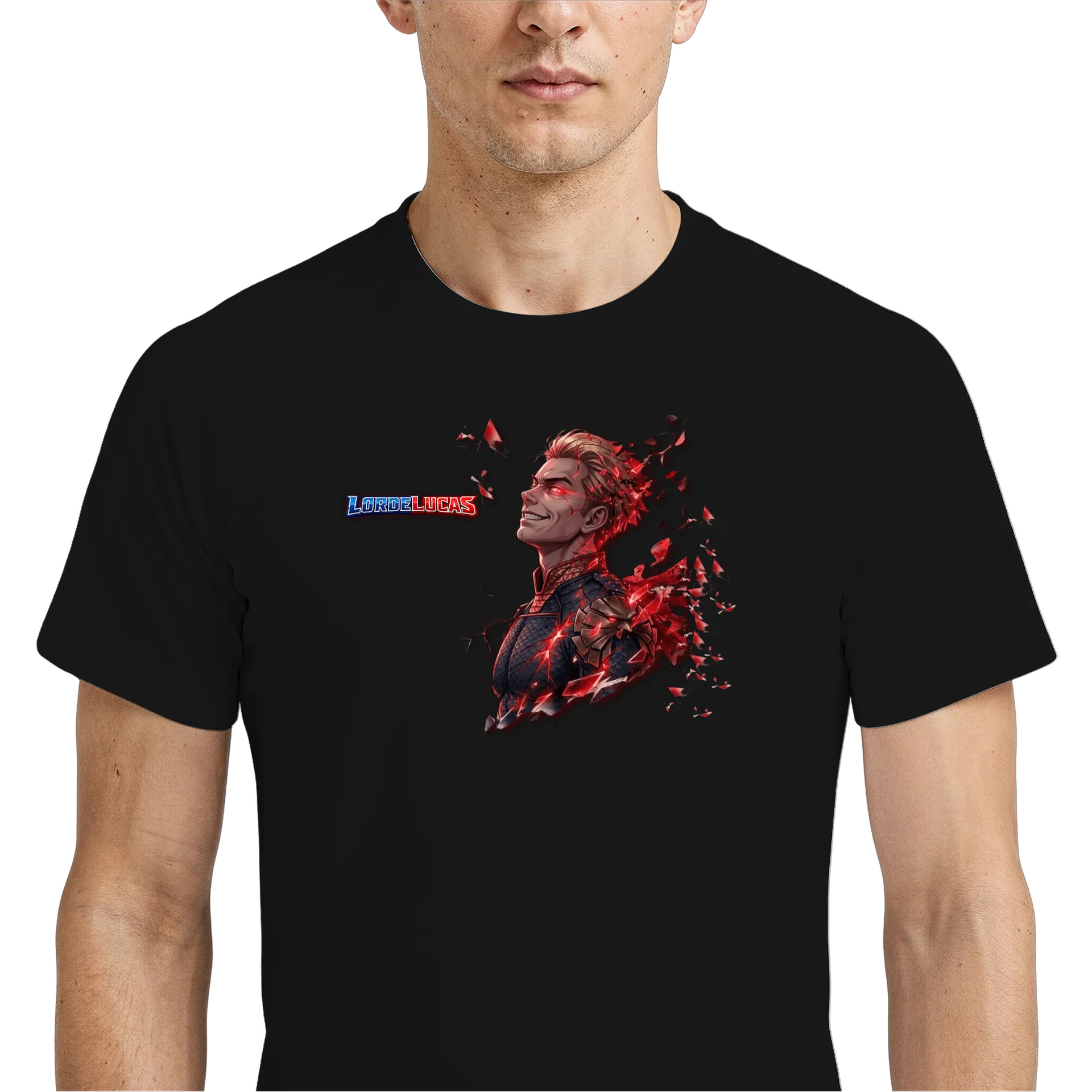 Camiseta DryFit - Imagem 4