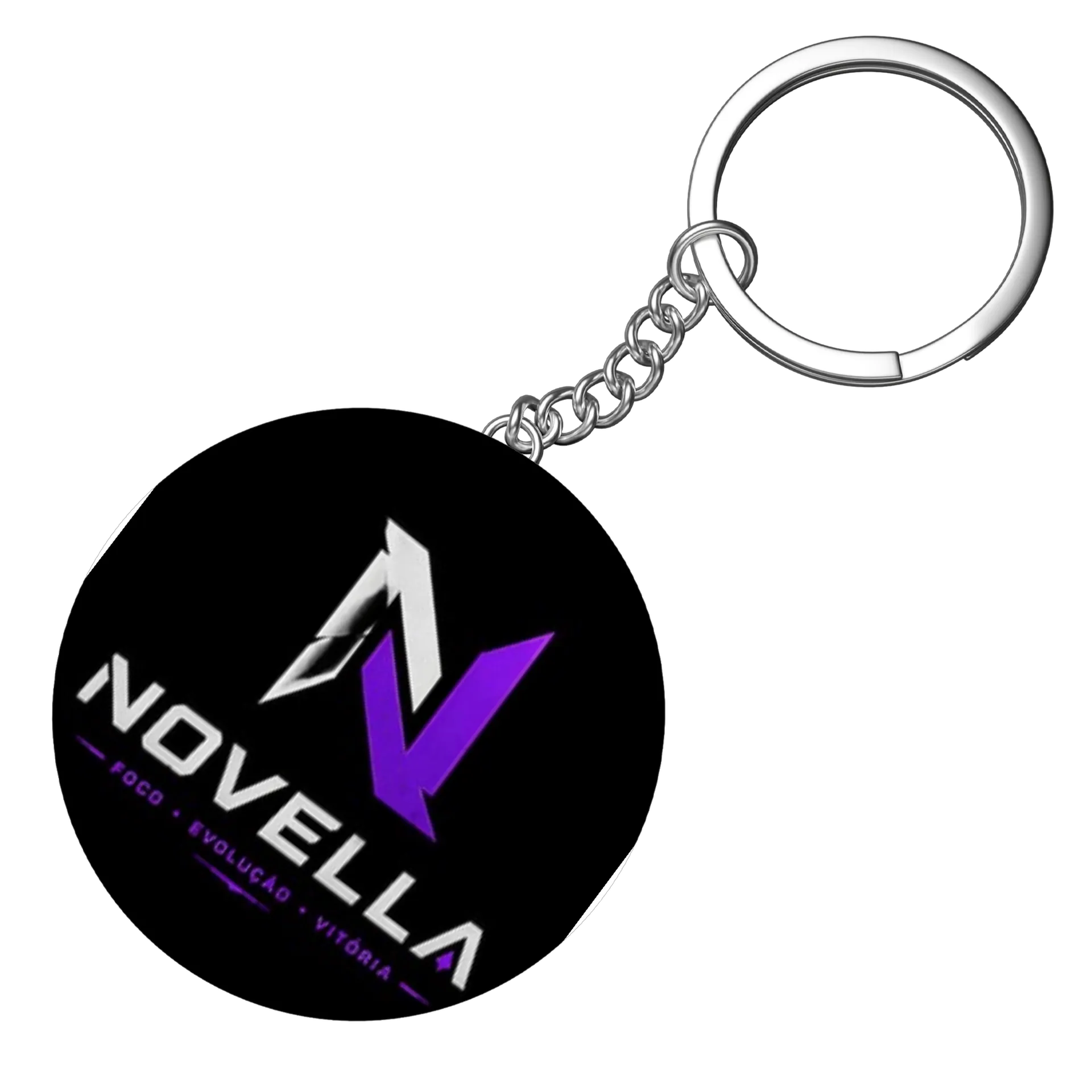 Chaveiro personalizado - Imagem 4