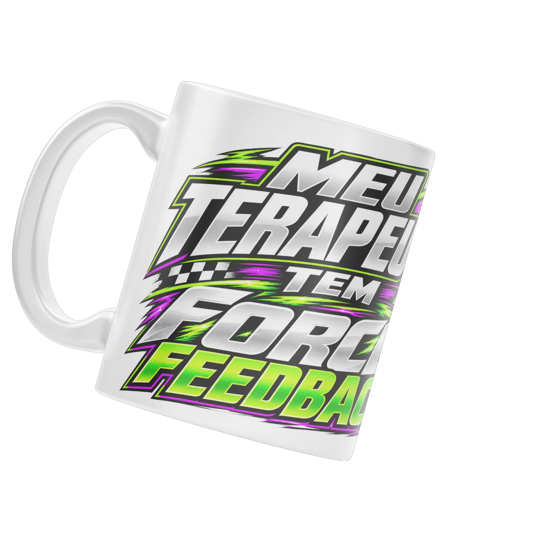 Caneca FFB Therapy - Imagem 3