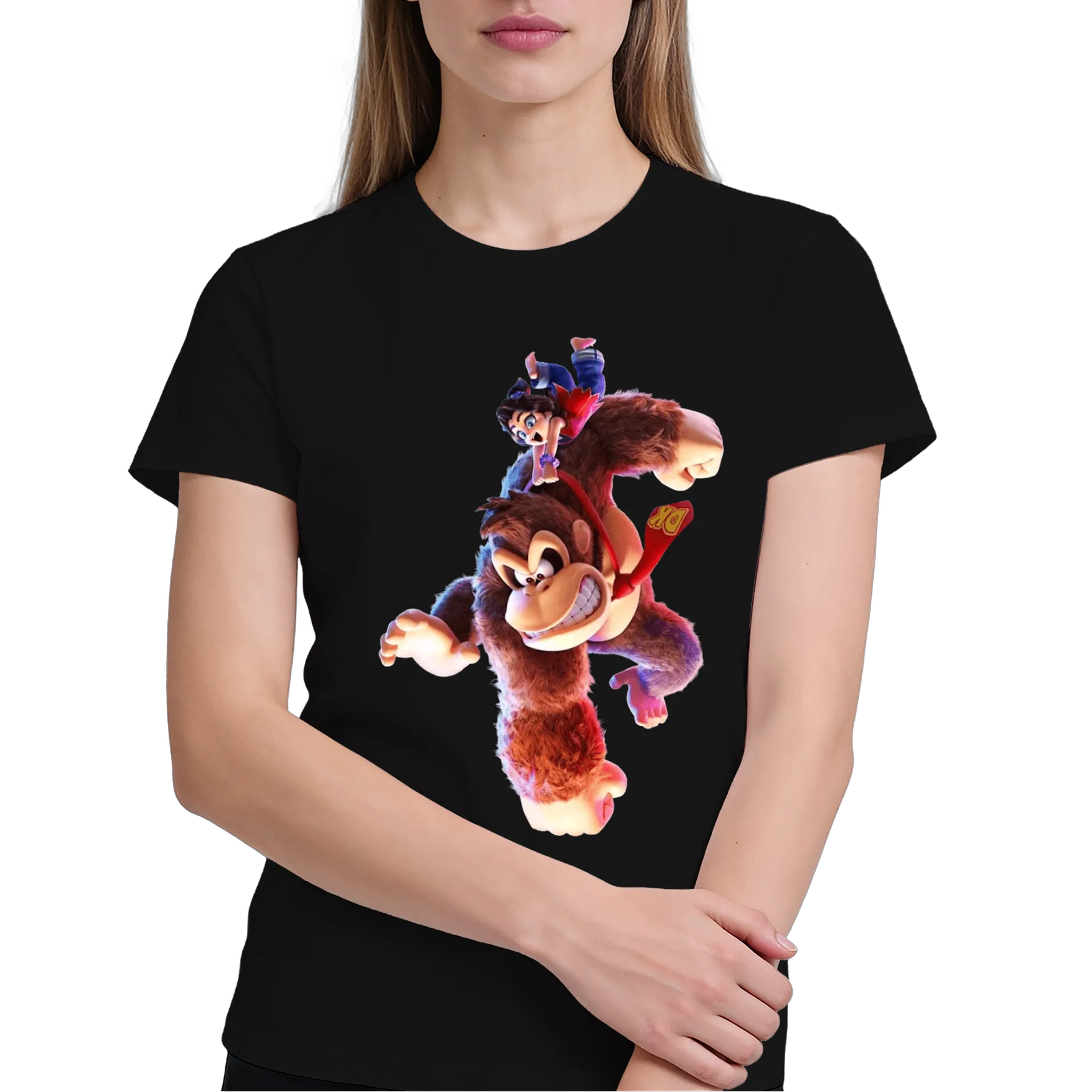 Camiseta personalizada - Imagem 4