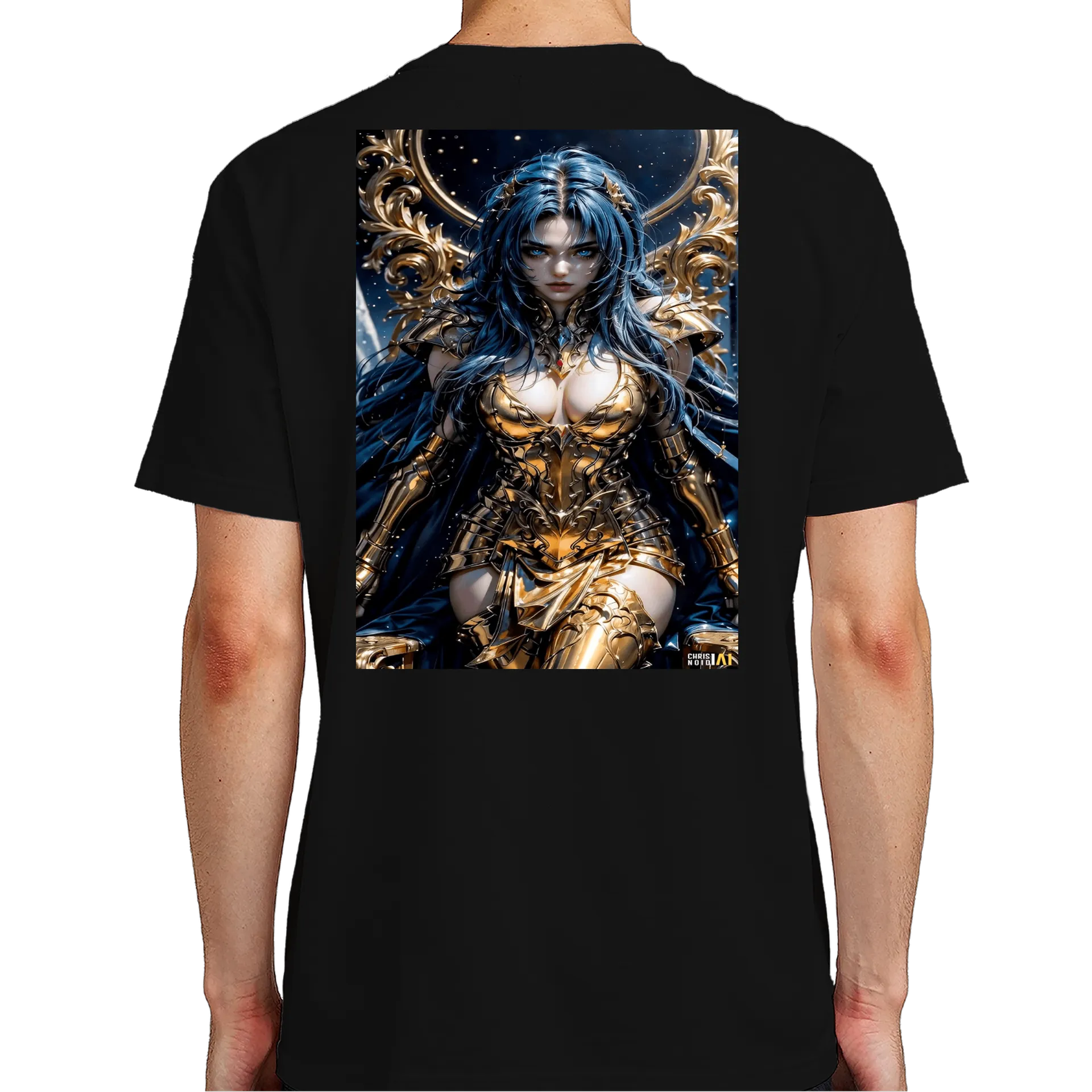 Camiseta personalizada - Imagem 7